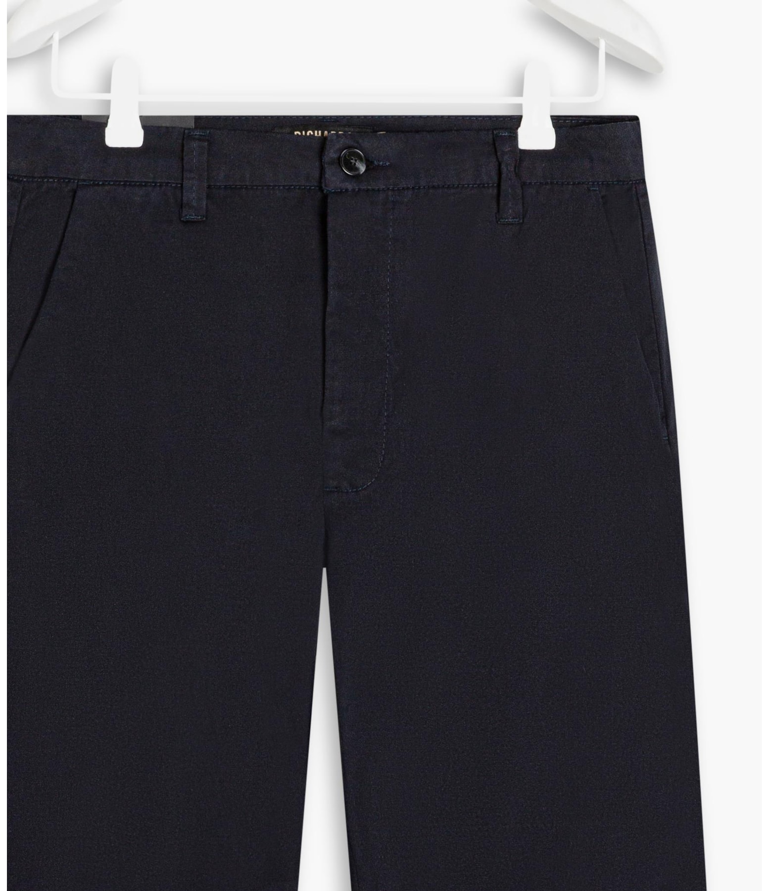 Calça Chino Premium New Marinho
