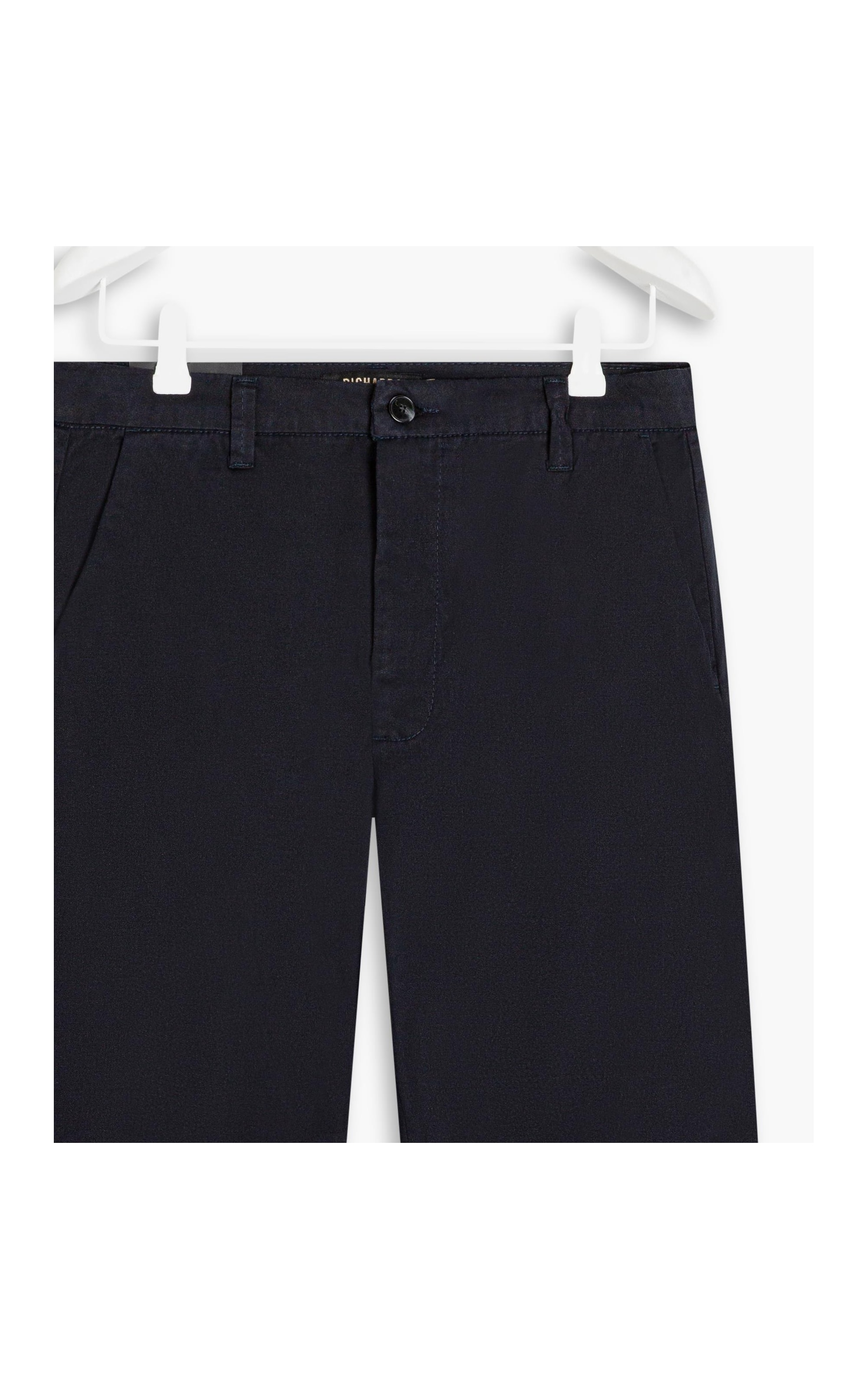 Calça Chino Premium New Marinho