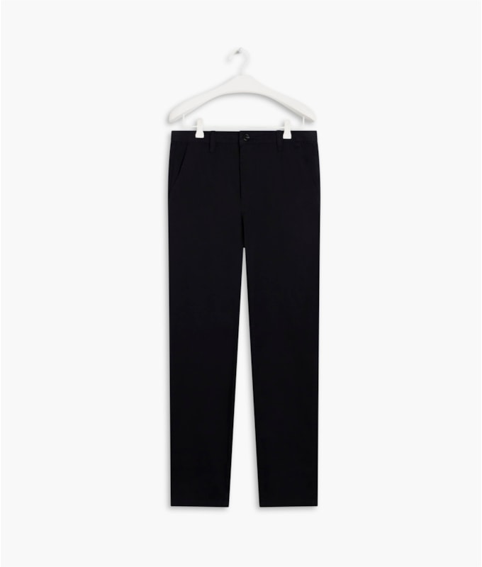 Calça Chino Premium New Marinho