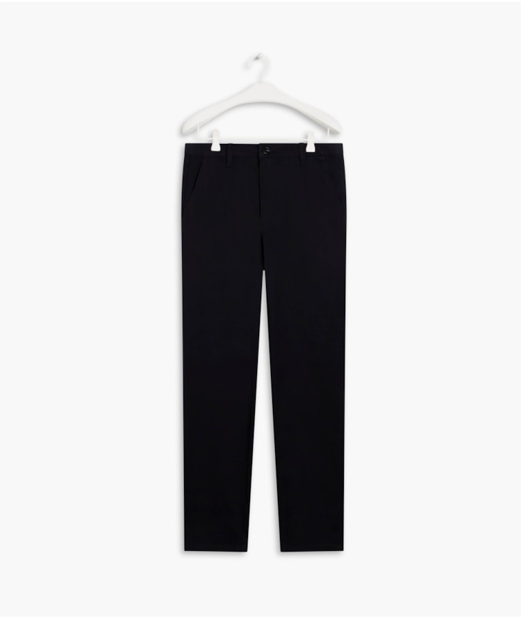 Calça Chino Premium New Marinho