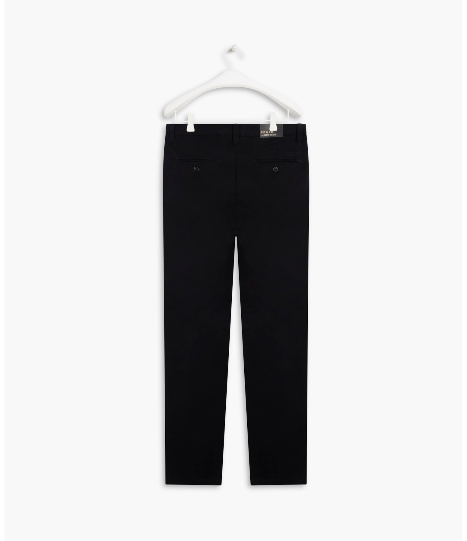 Calça Chino Premium New Marinho