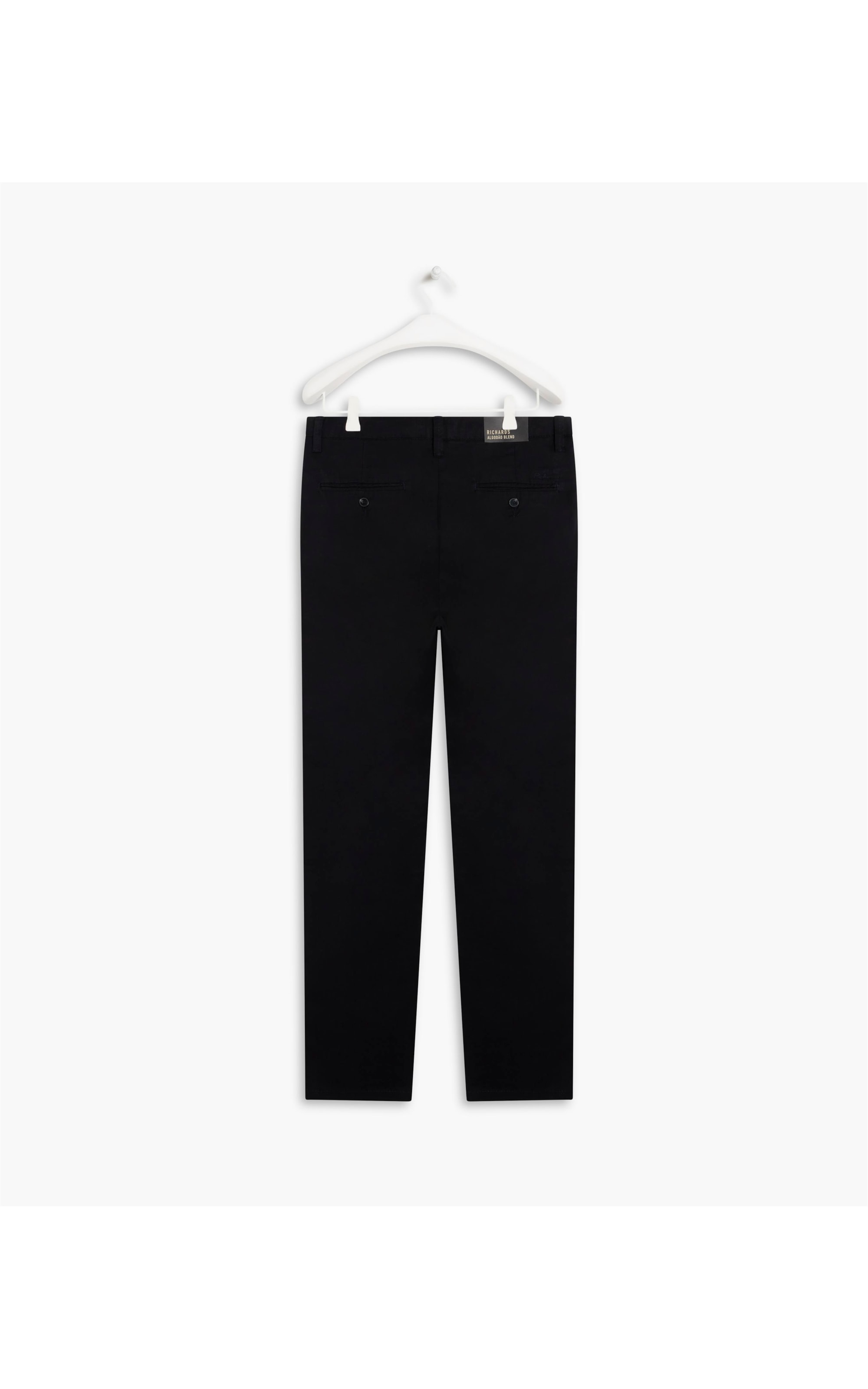 Calça Chino Premium New Marinho