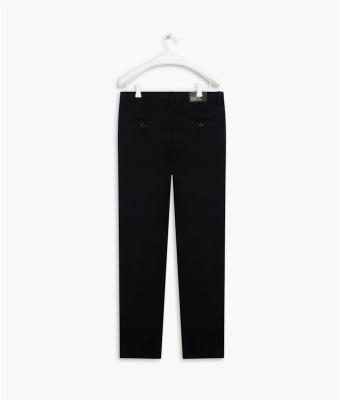 Calça Chino Premium New Marinho