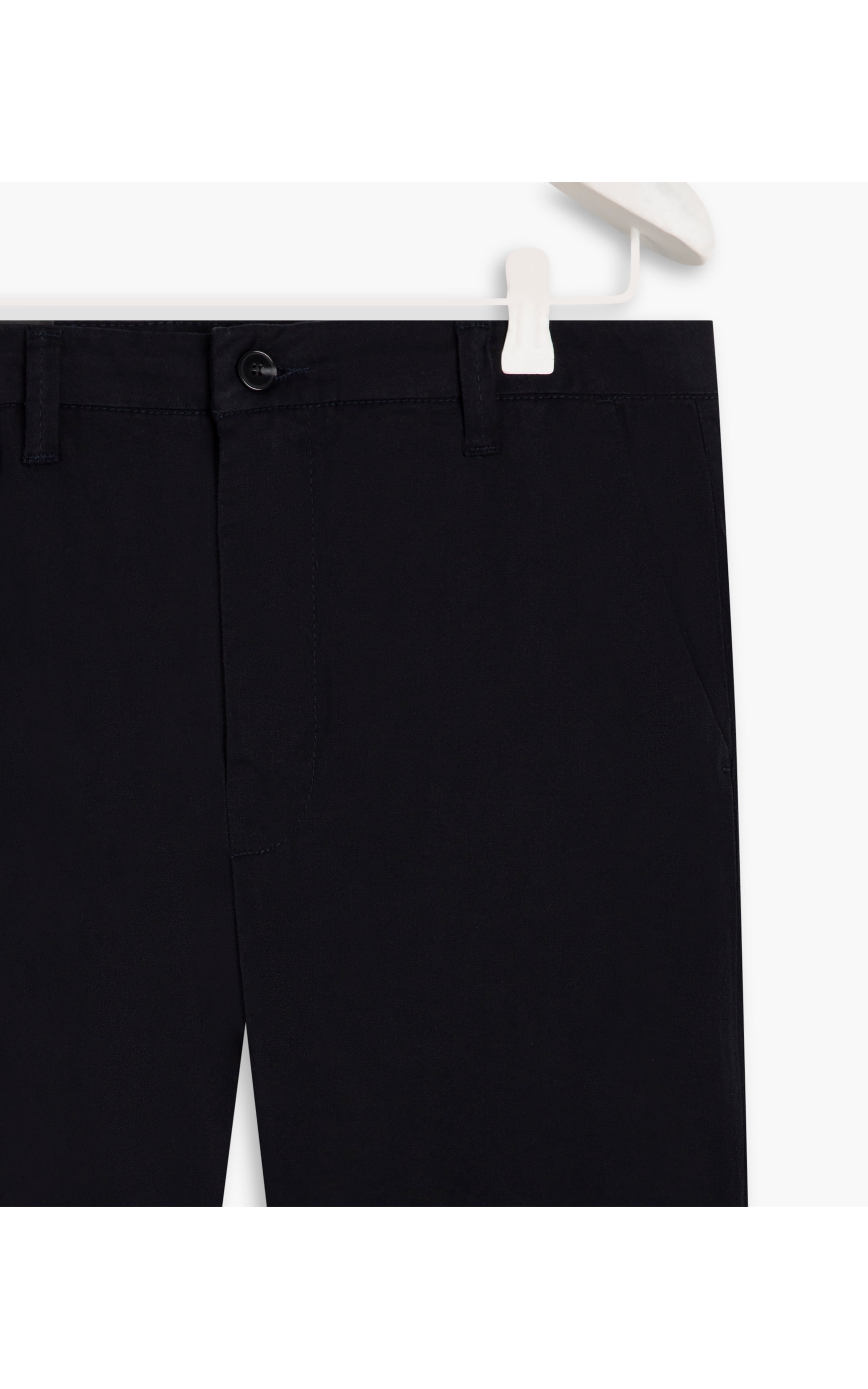 Calça Chino Premium New Marinho