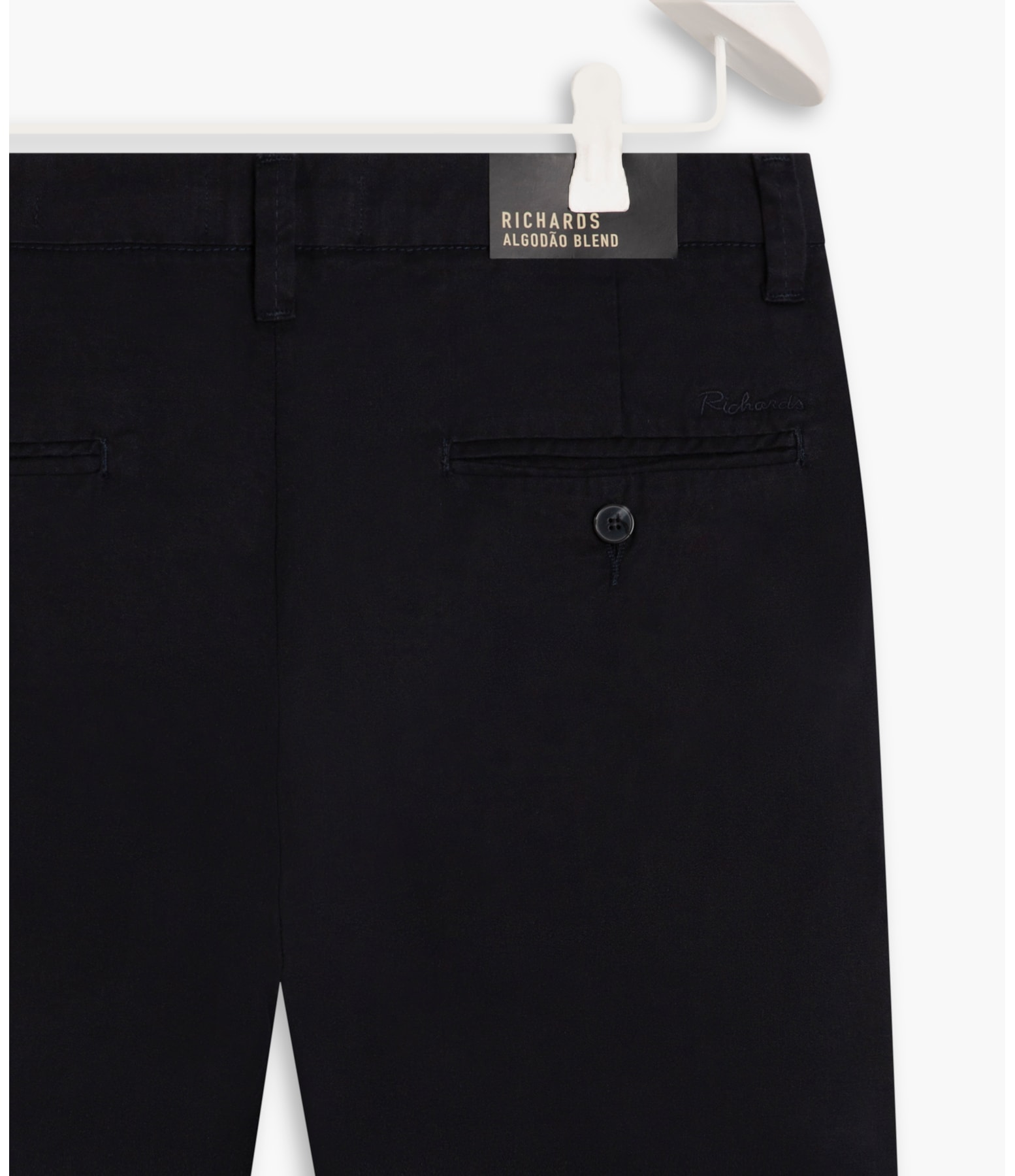 Calça Chino Premium New Marinho