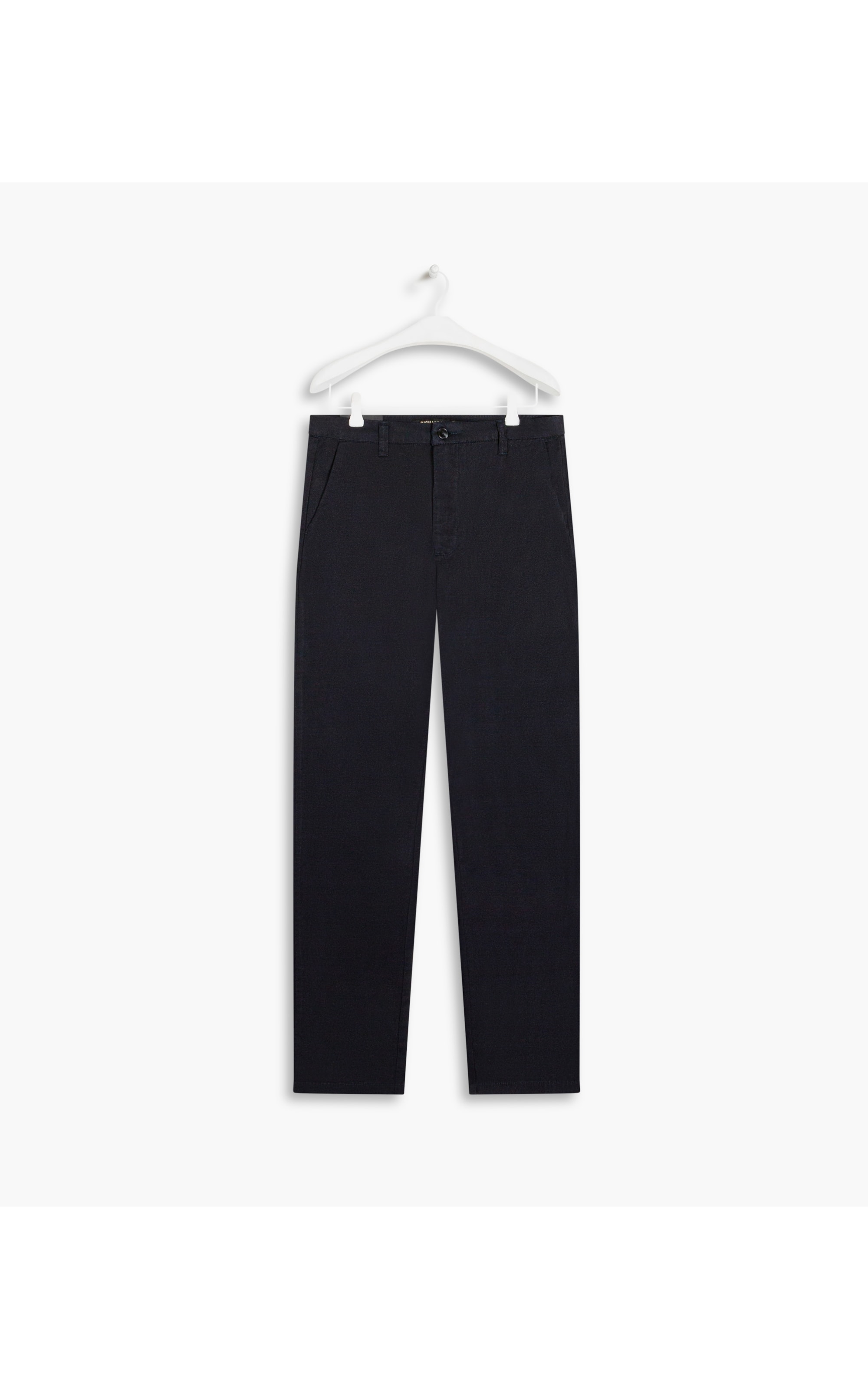 Calça Chino Premium New Marinho