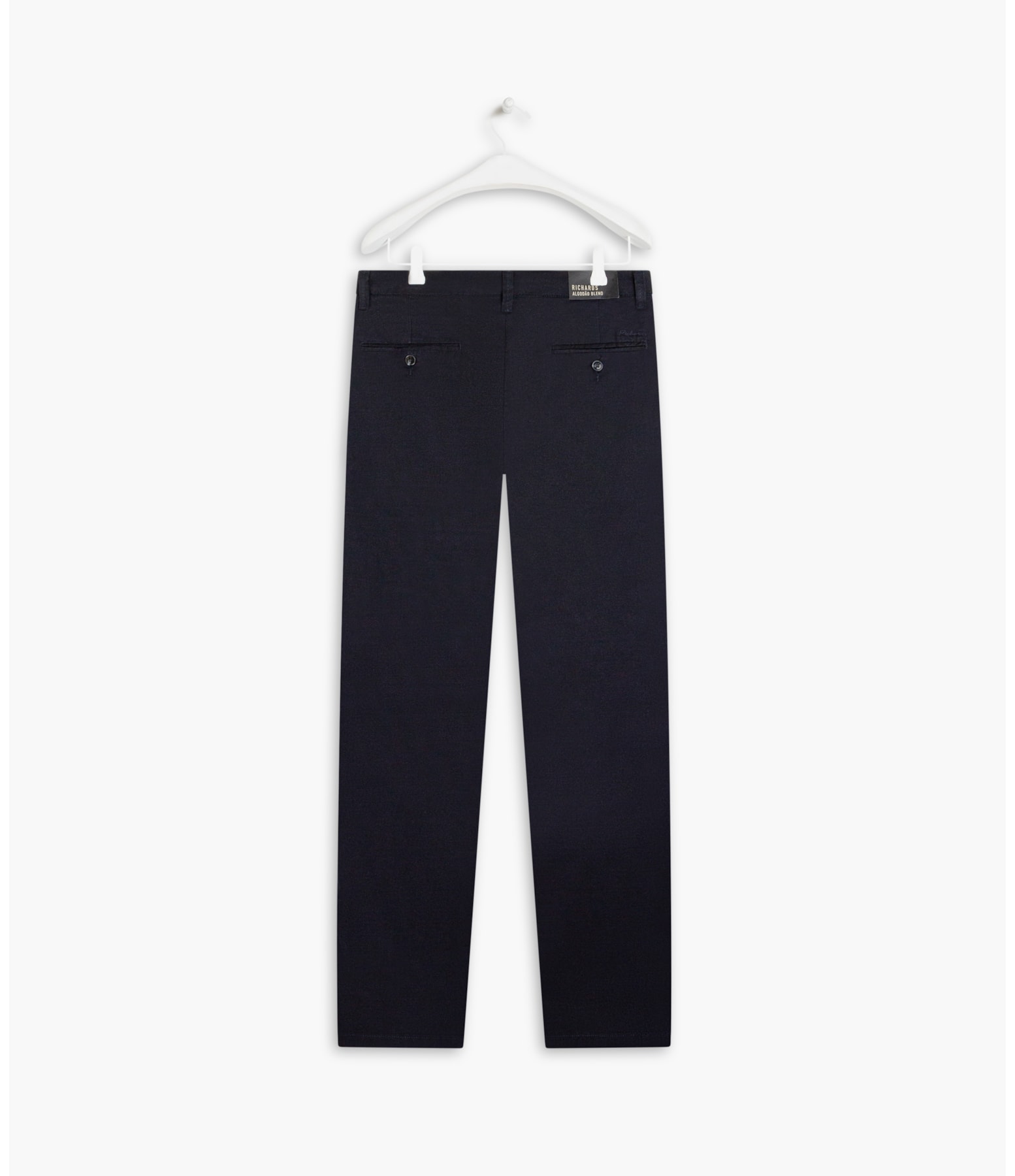 Calça Chino Premium New Marinho