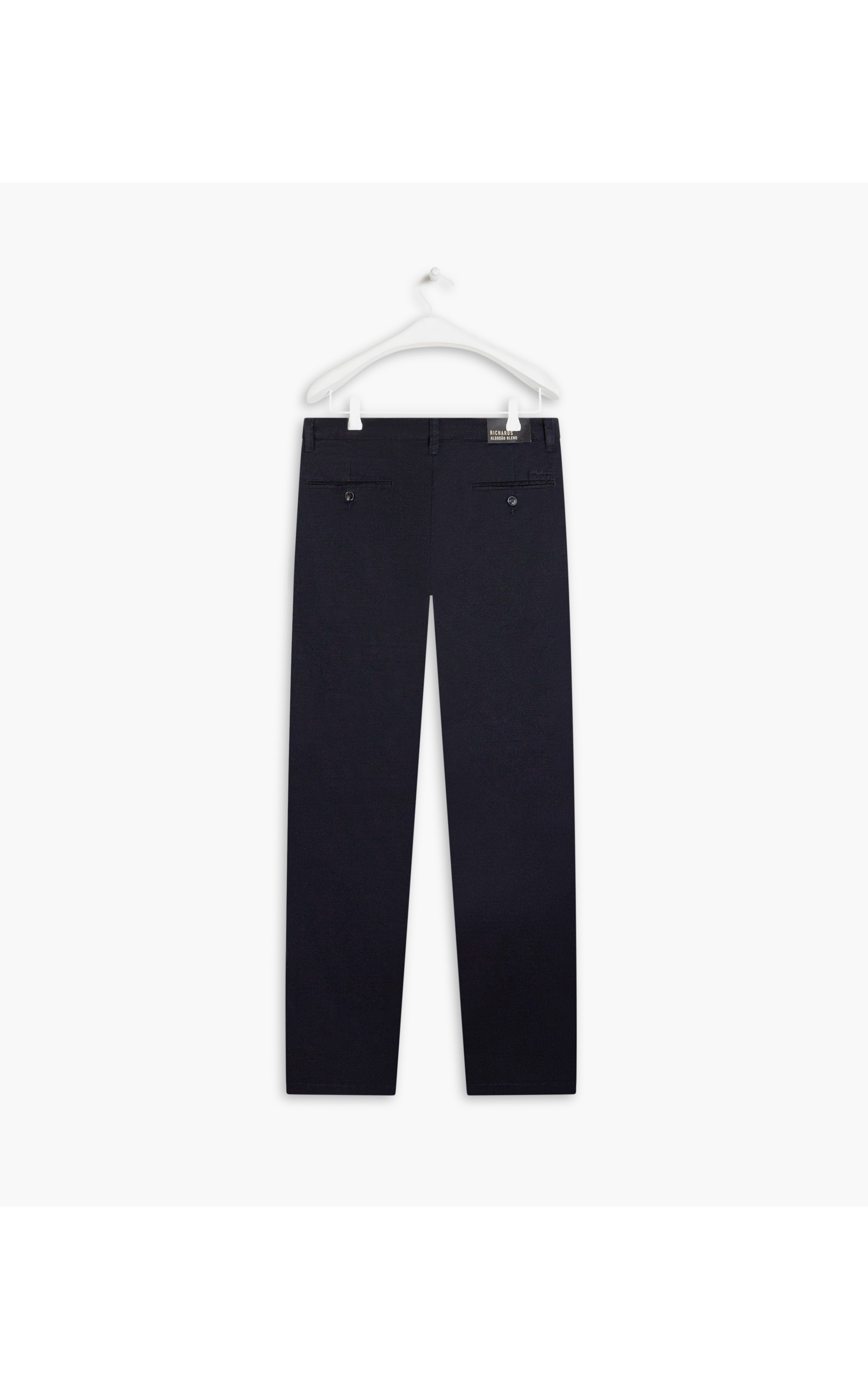 Calça Chino Premium New Marinho
