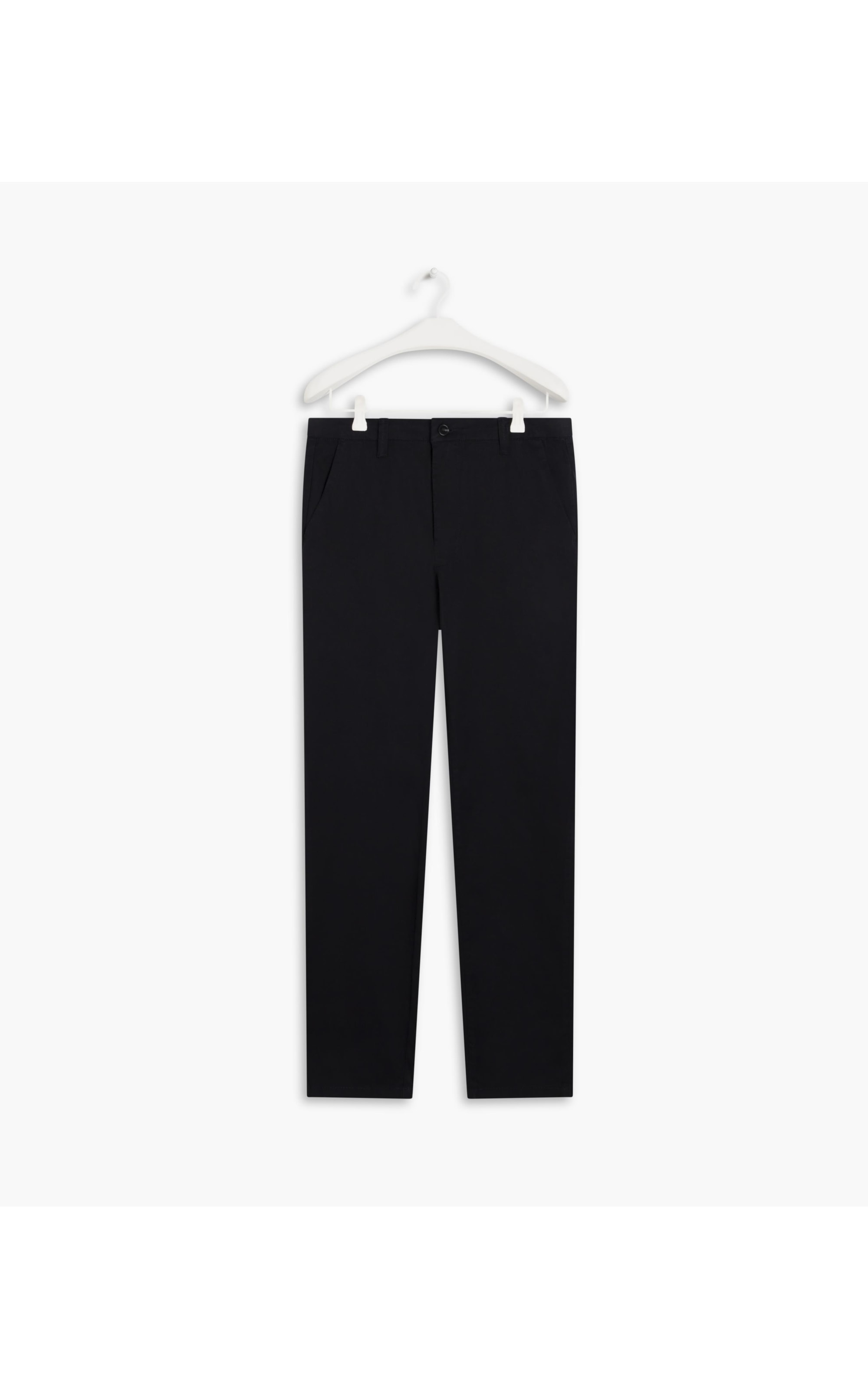 Calça Chino Premium New Marinho