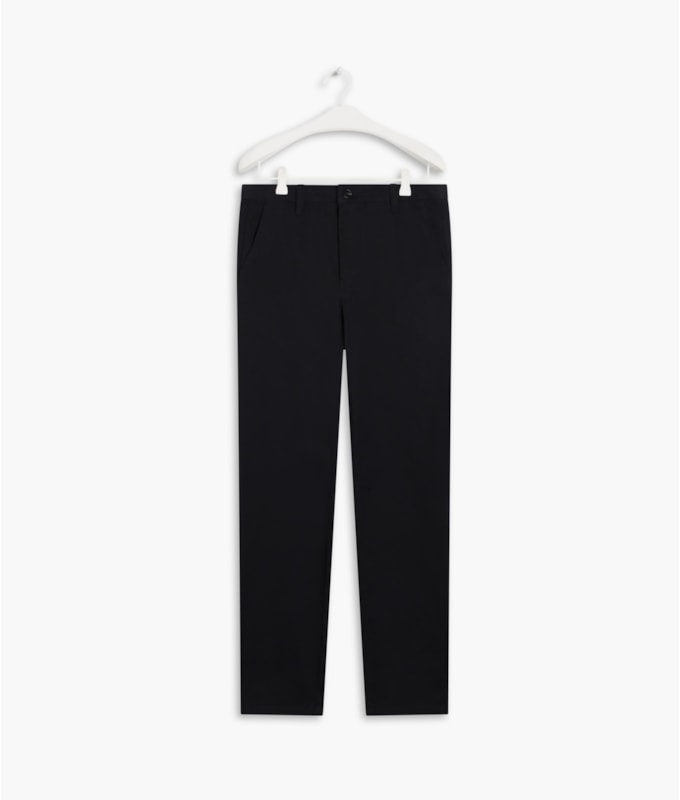 Calça Chino Premium New Marinho