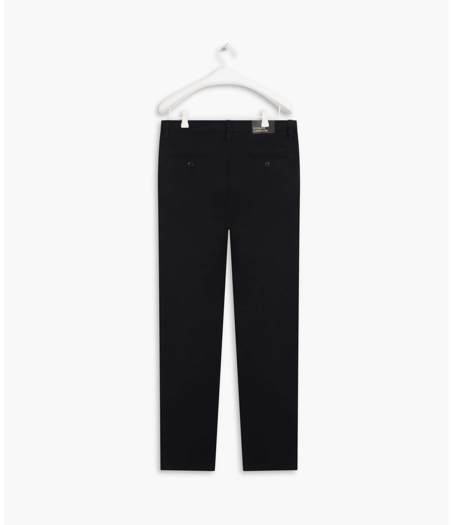 Calça Chino Premium New Marinho