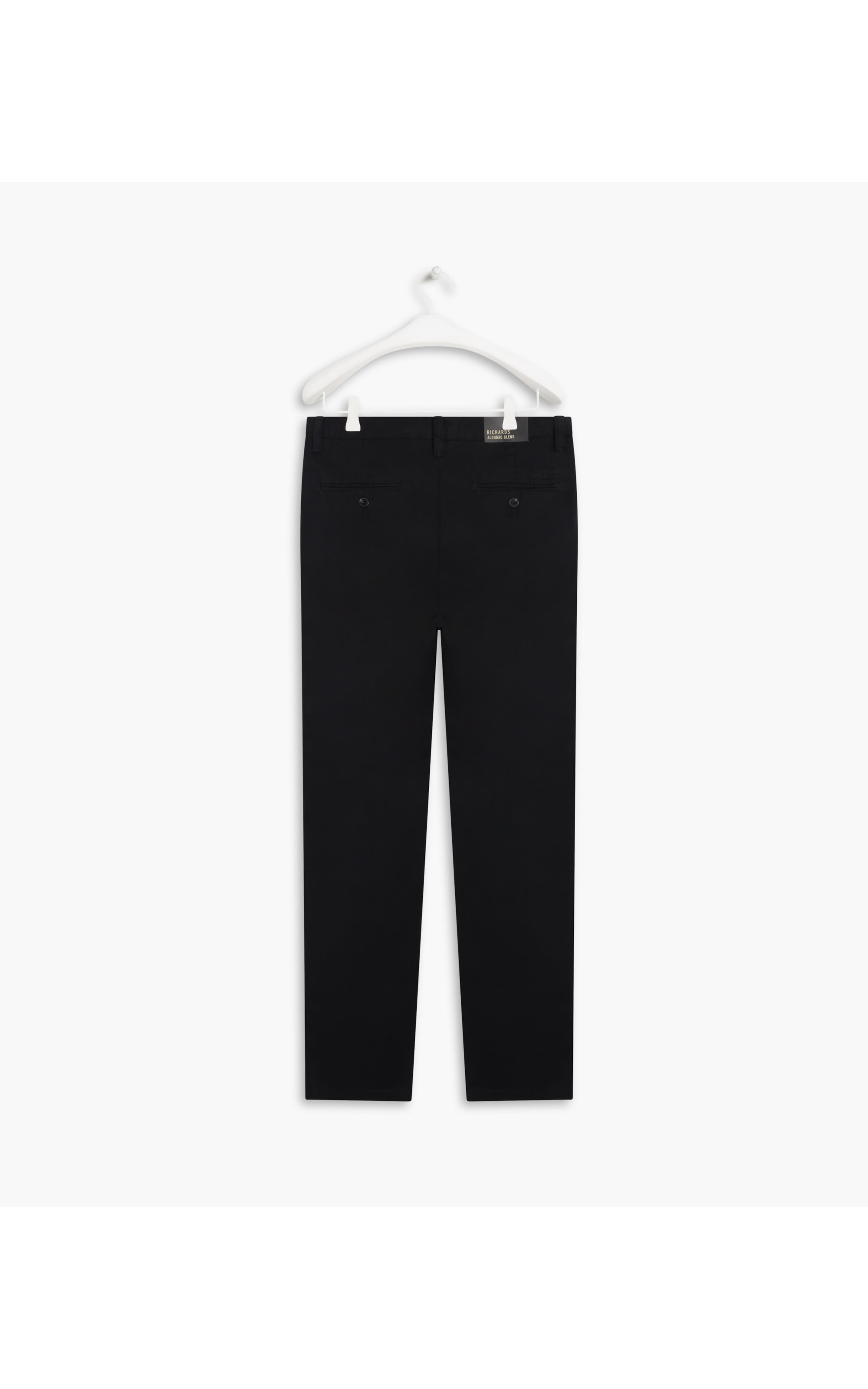 Calça Chino Premium New Marinho