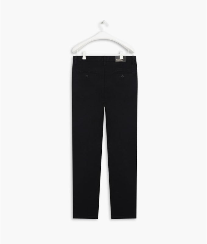 Calça Chino Premium New Marinho