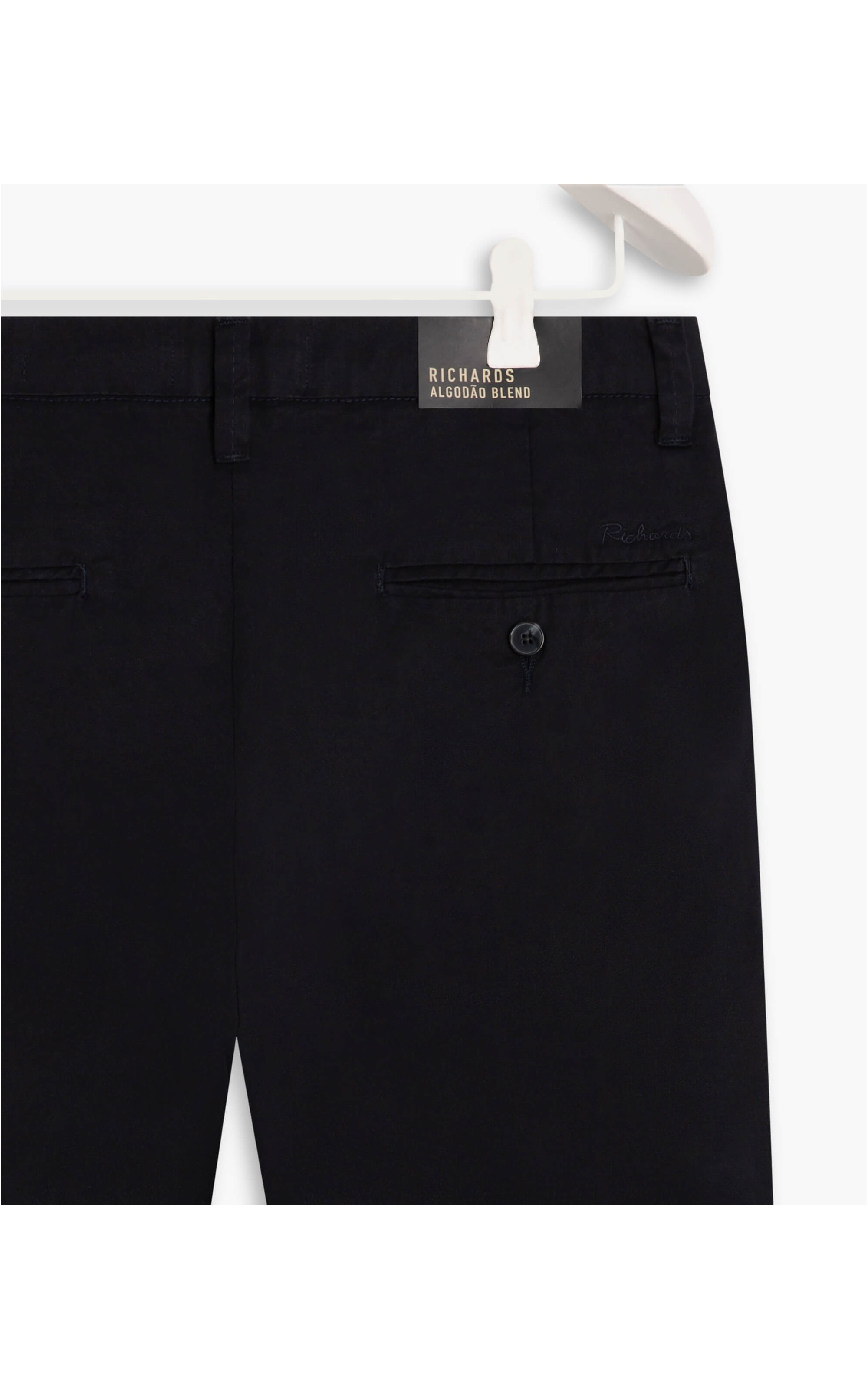 Calça Chino Premium New Marinho