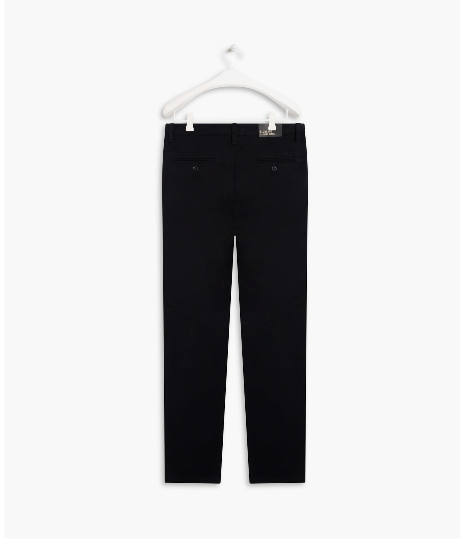 Calça Chino Premium New Marinho