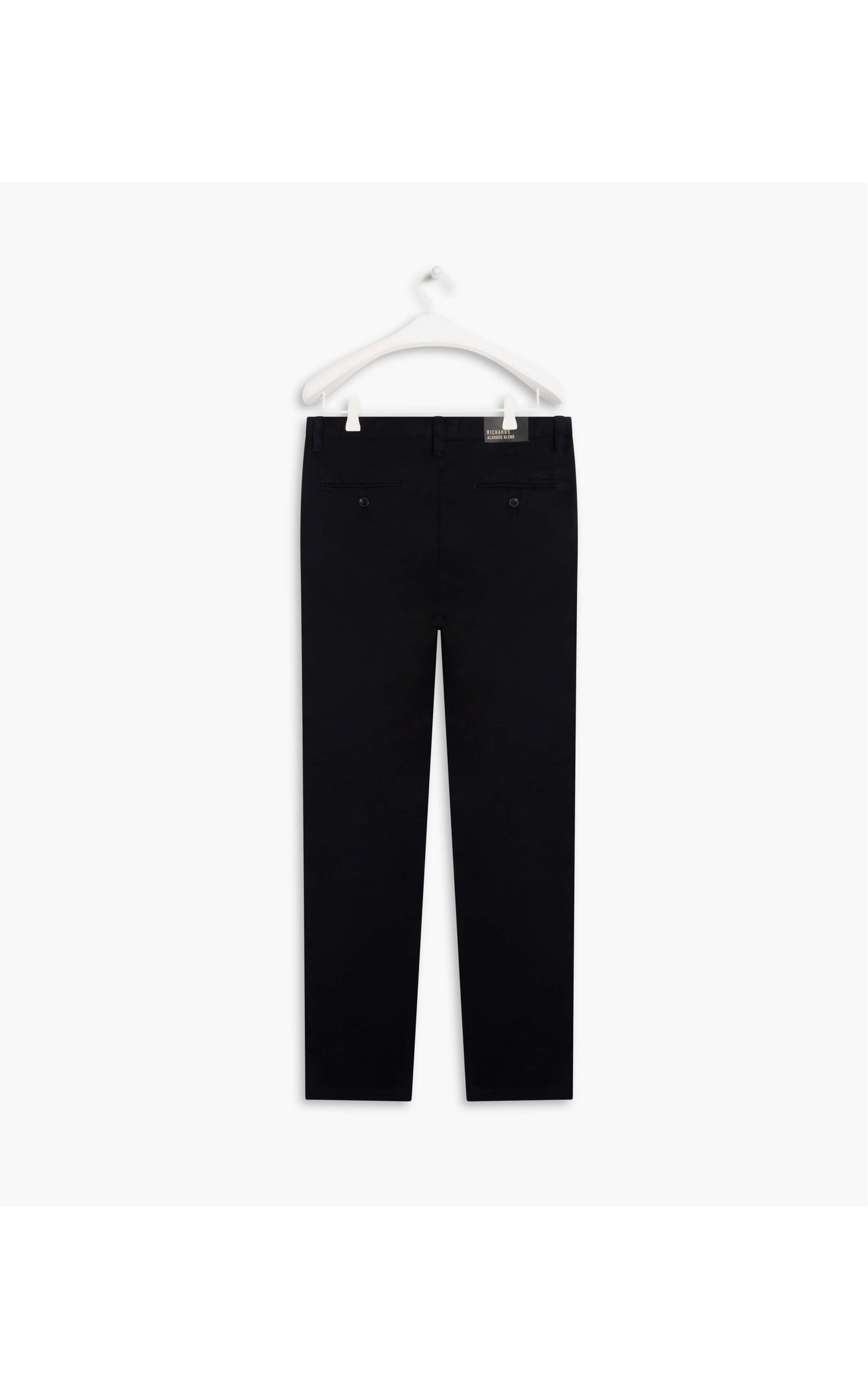 Calça Chino Premium New Marinho