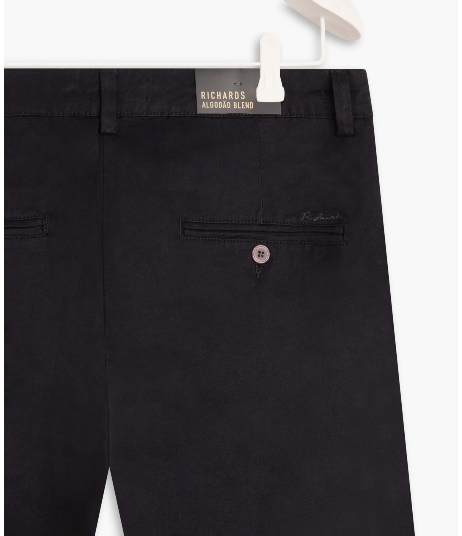 Calça Chino Premium New Marinho