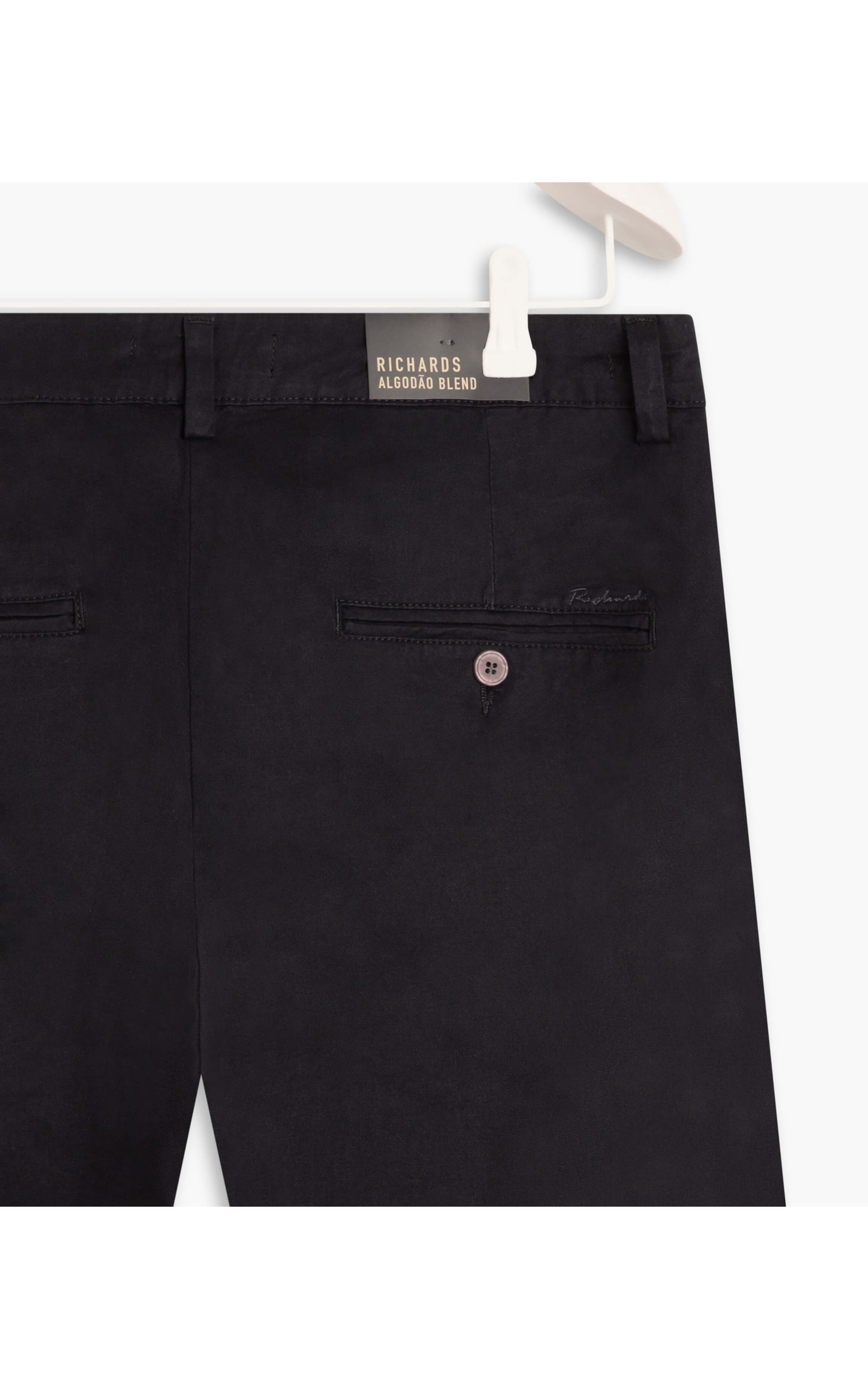 Calça Chino Premium New Marinho