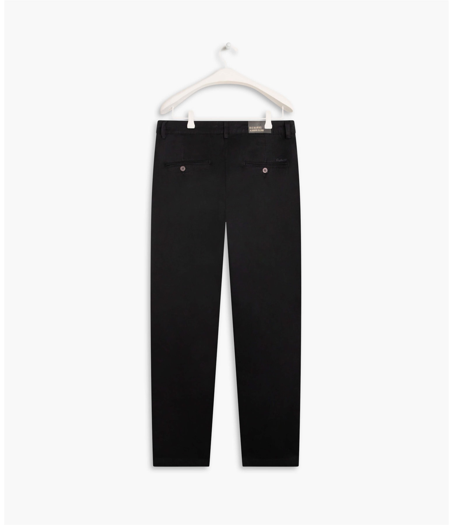 Calça Chino Premium New Marinho