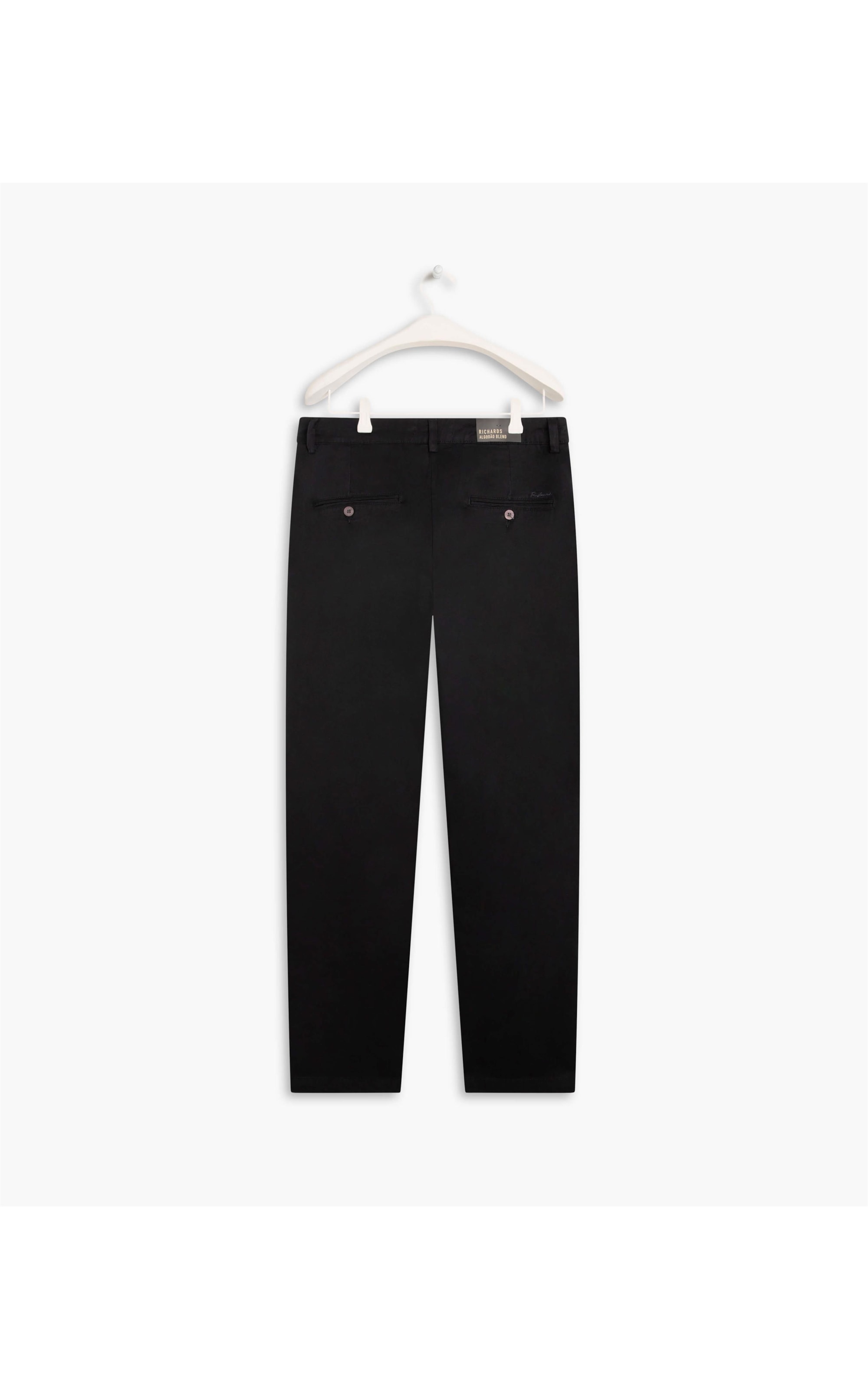 Calça Chino Premium New Marinho