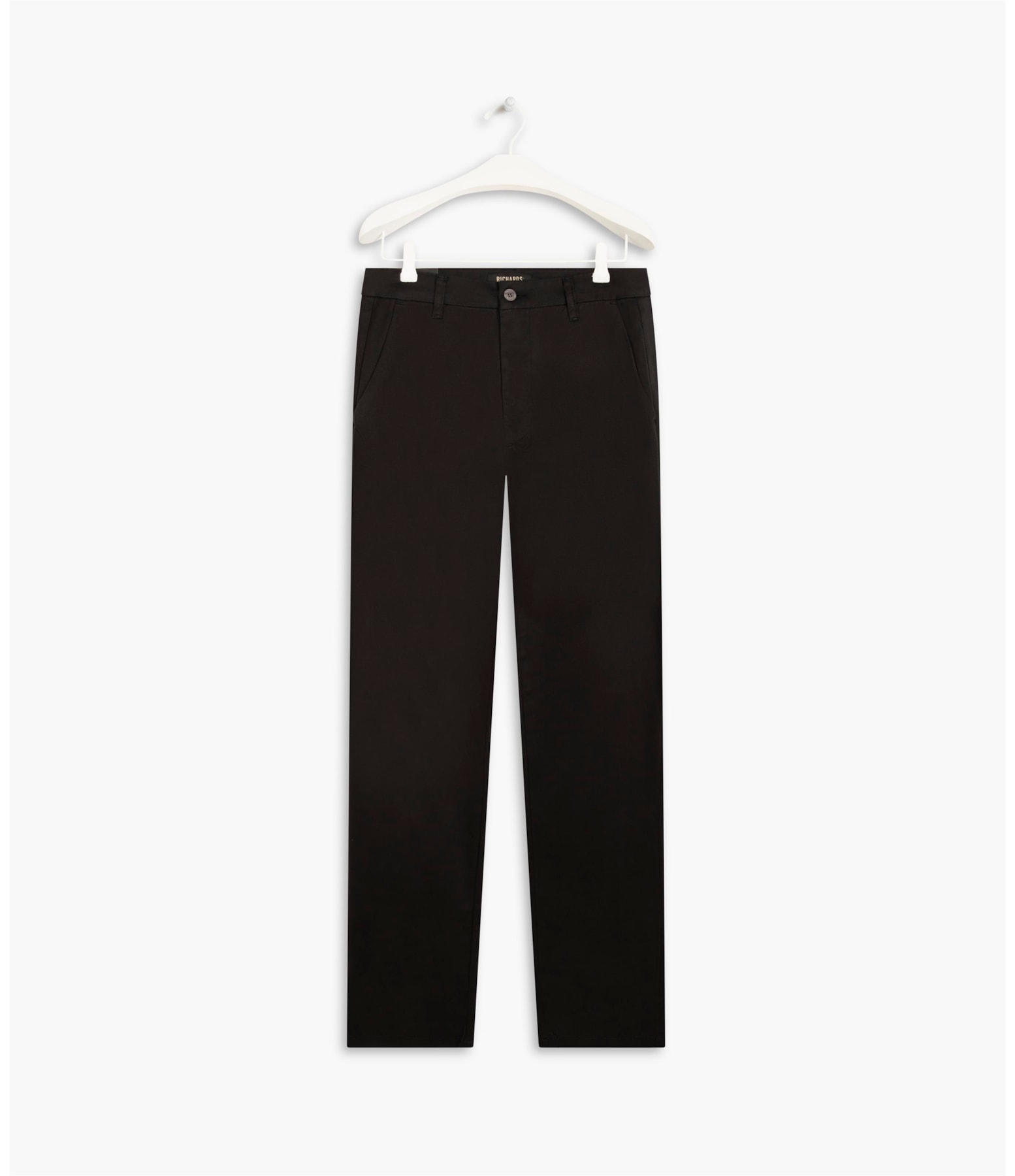 Calça Chino Premium New Preto