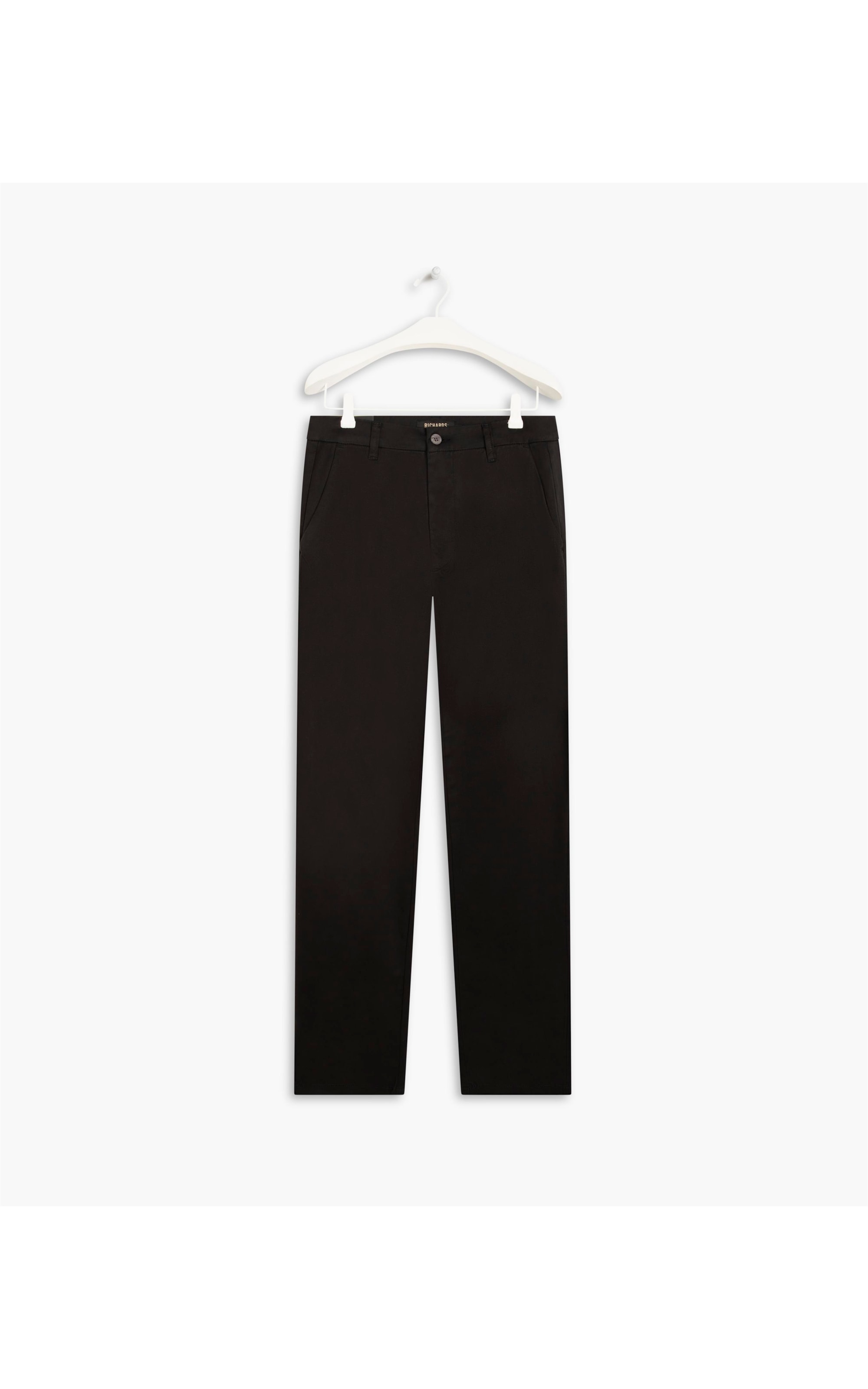 Calça Chino Premium New Preto