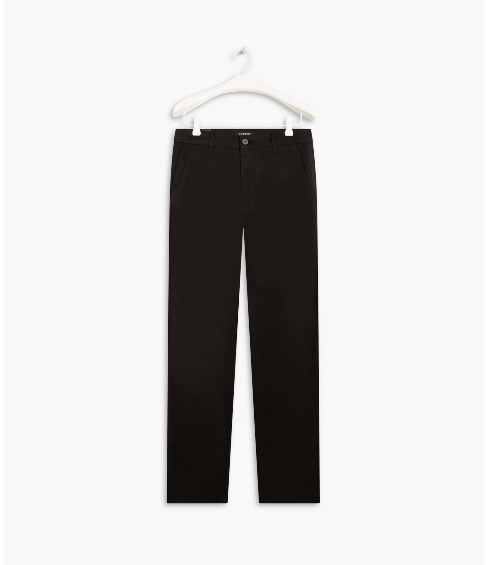 Calça Chino Premium New Preto