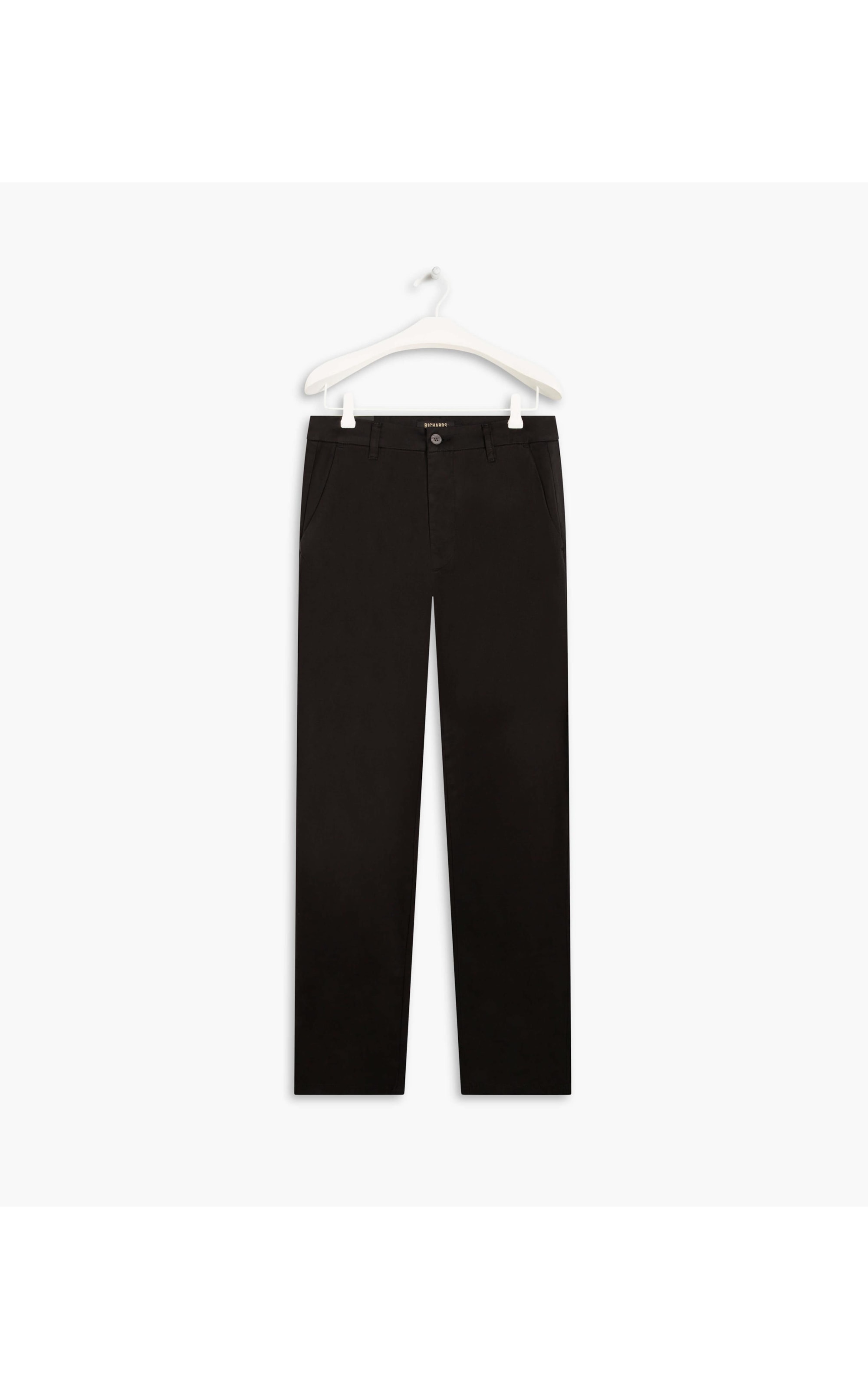 Calça Chino Premium New Preto