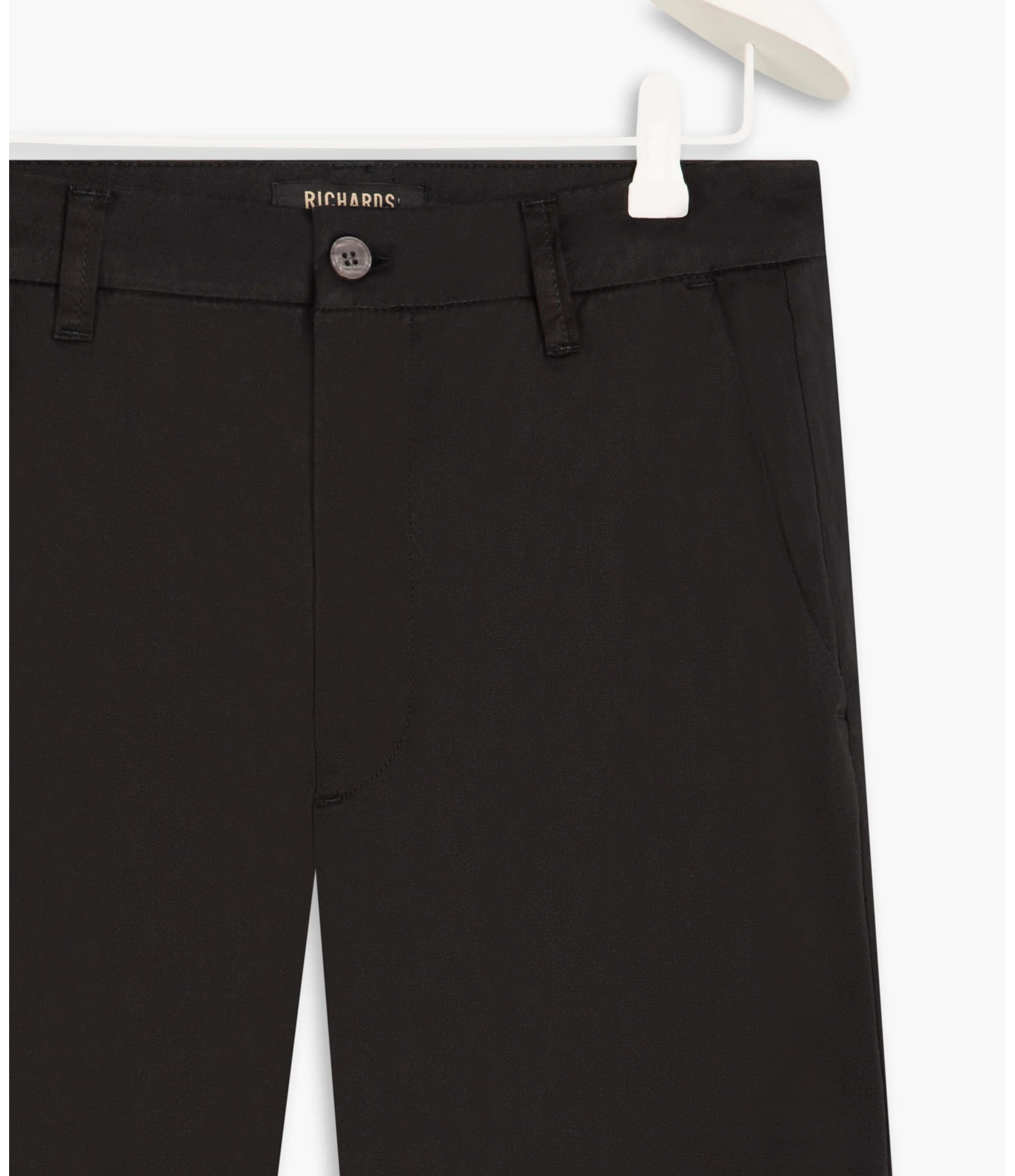 Calça Chino Premium New Preto