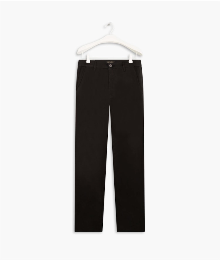 Calça Chino Premium New Preto