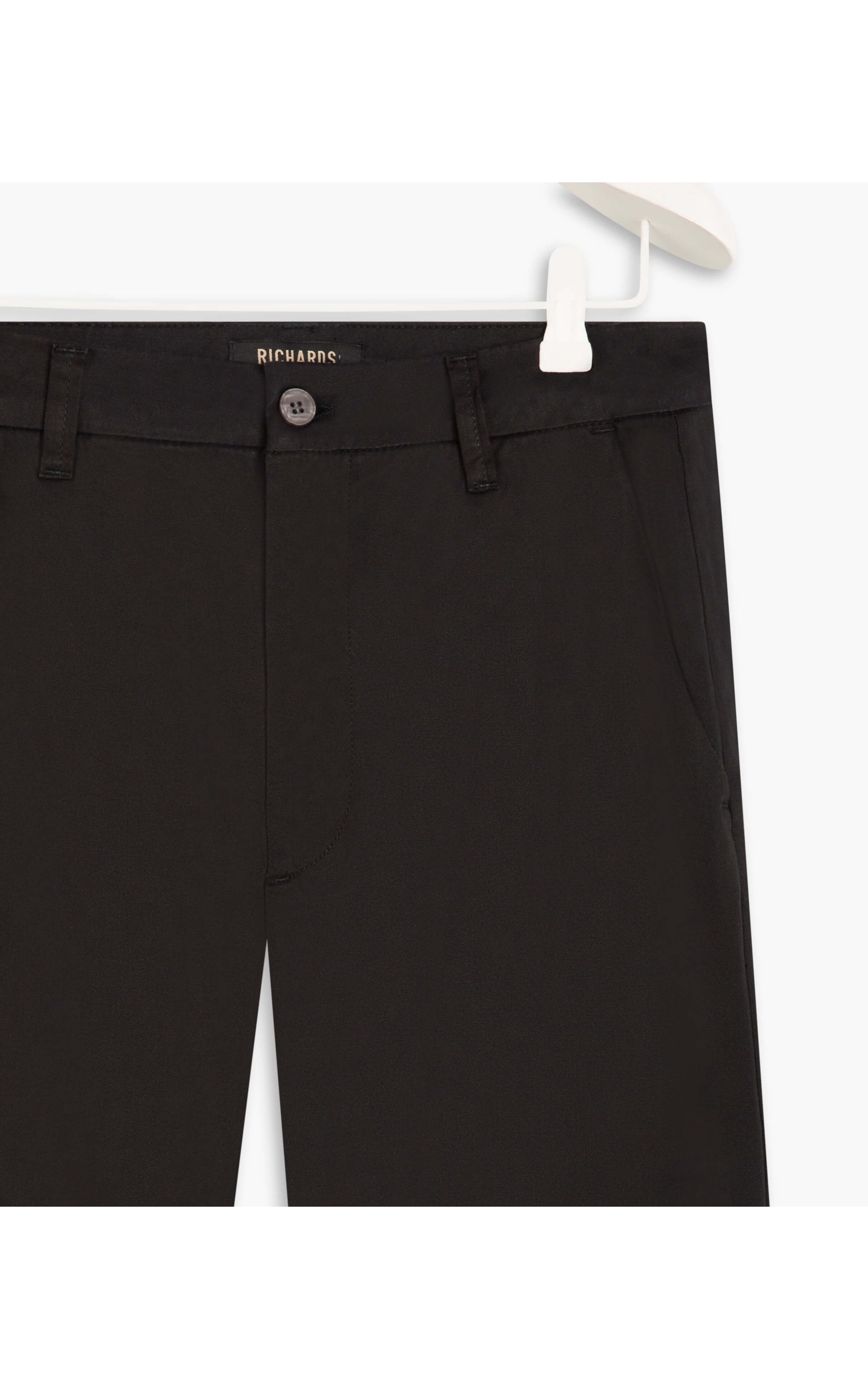 Calça Chino Premium New Preto