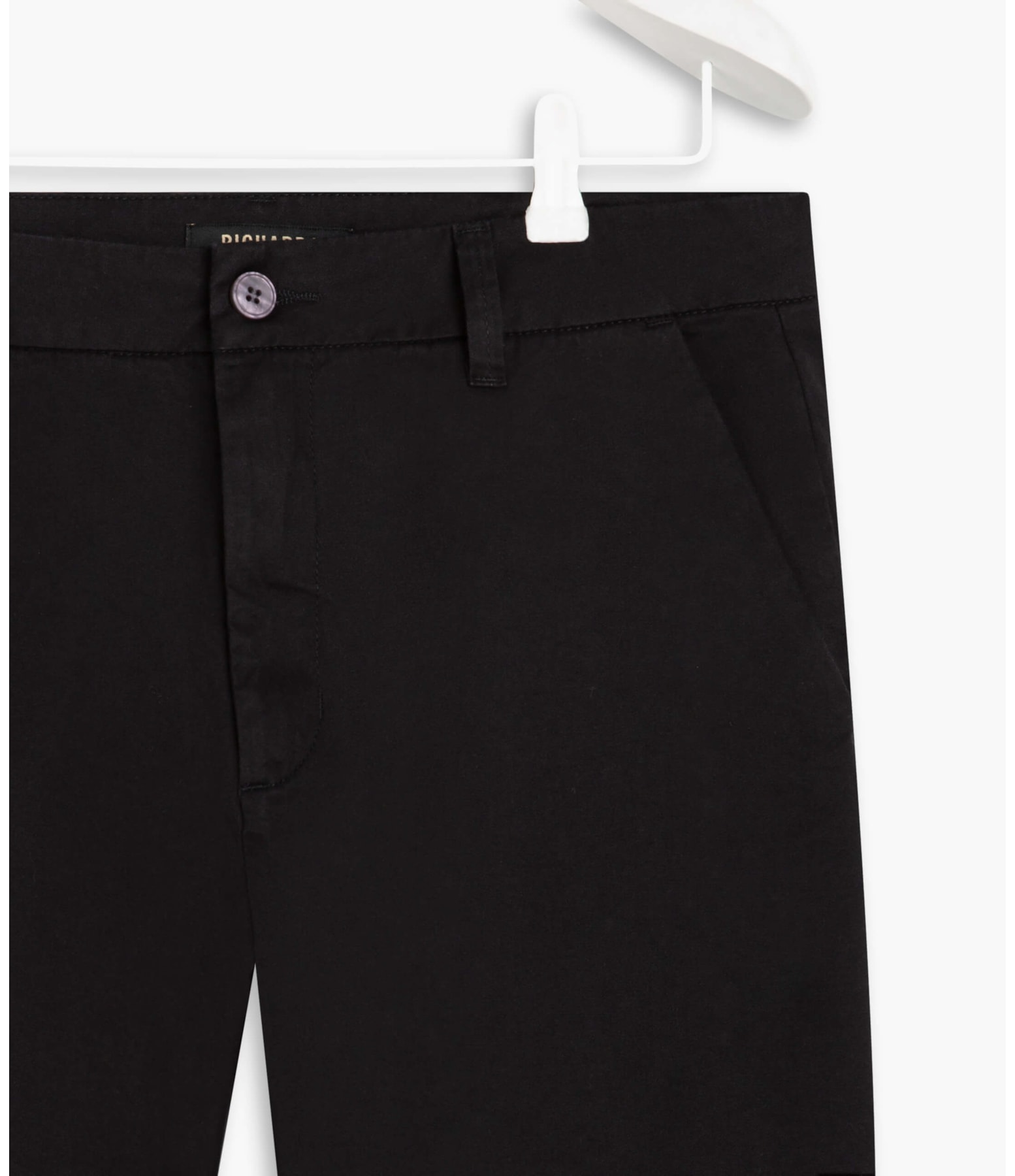 Calça Chino Premium New Preto