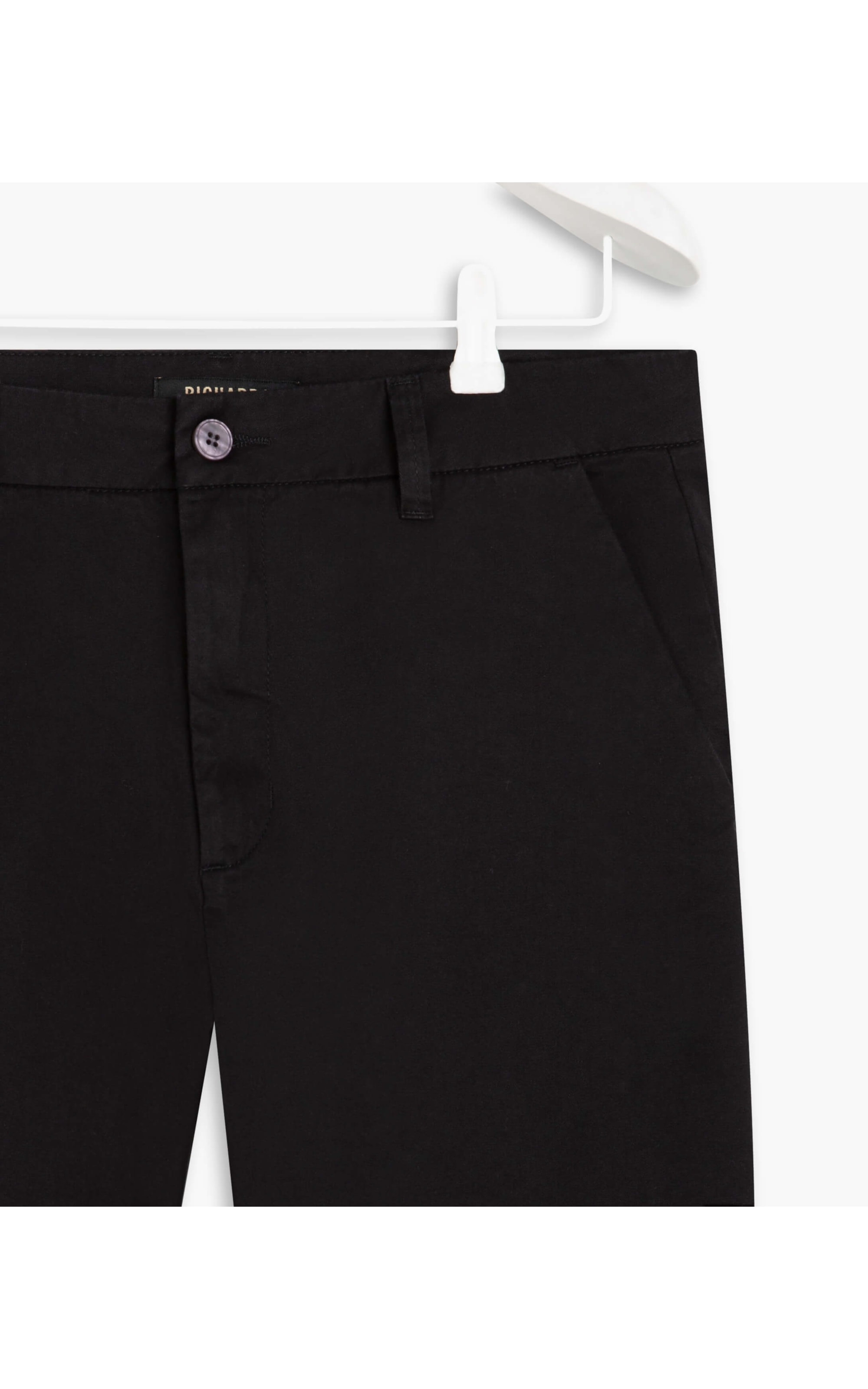 Calça Chino Premium New Preto