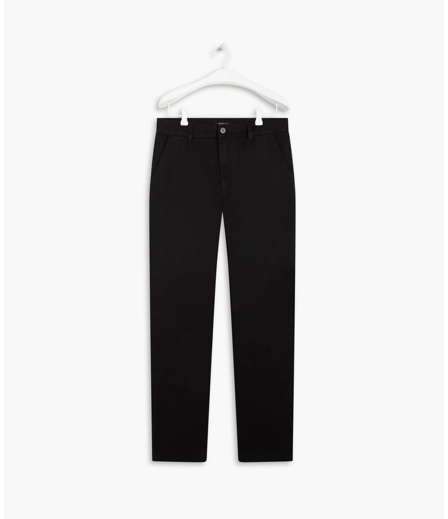 Calça Chino Premium New Preto