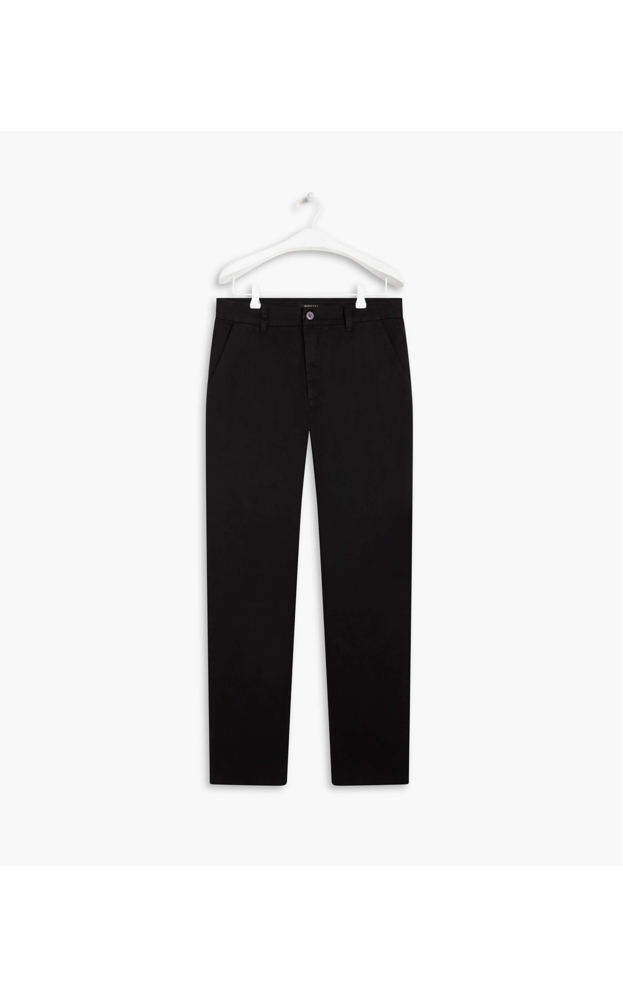 Calça Chino Premium New Preto