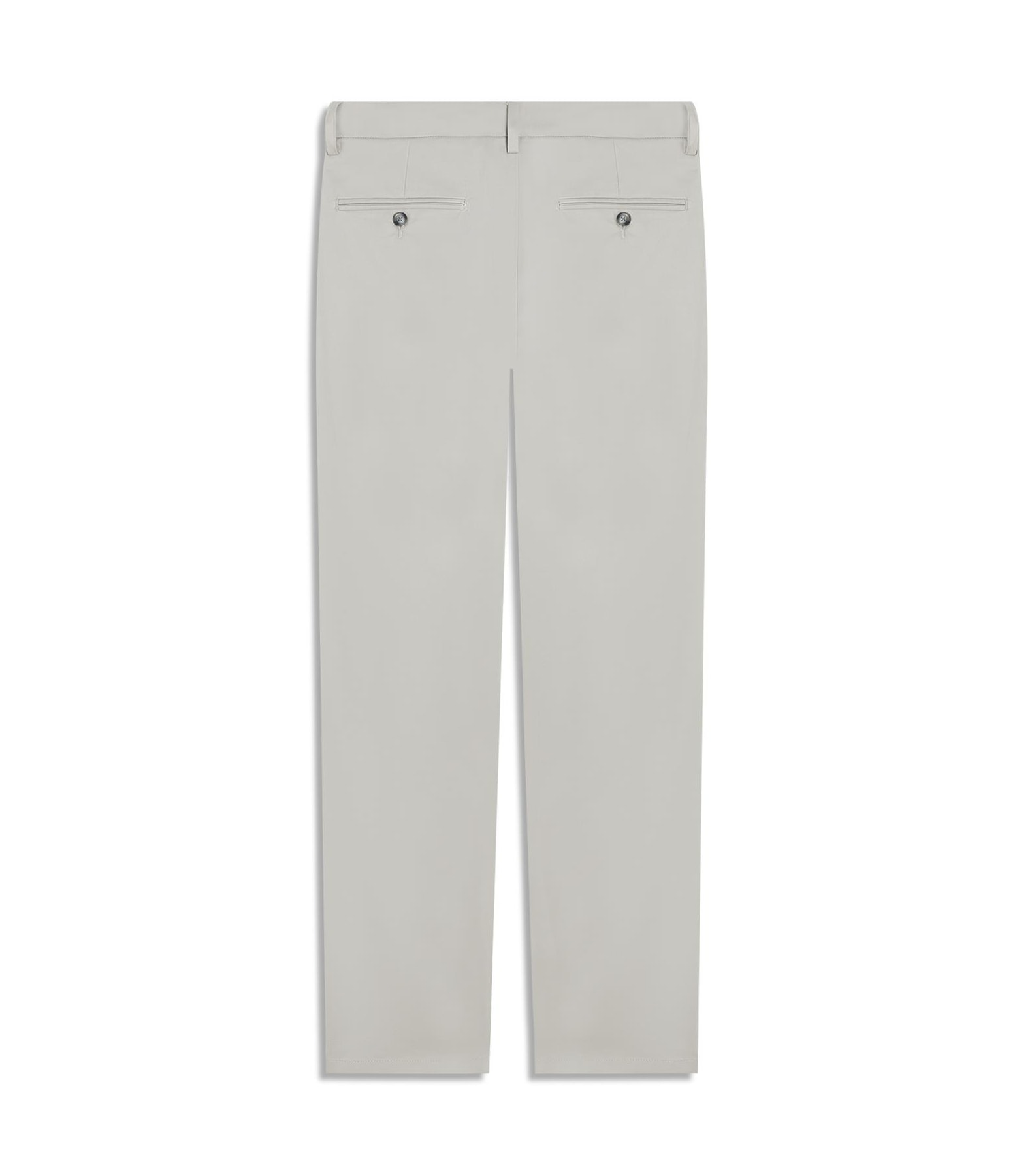 Calça Chino Premium New Silver