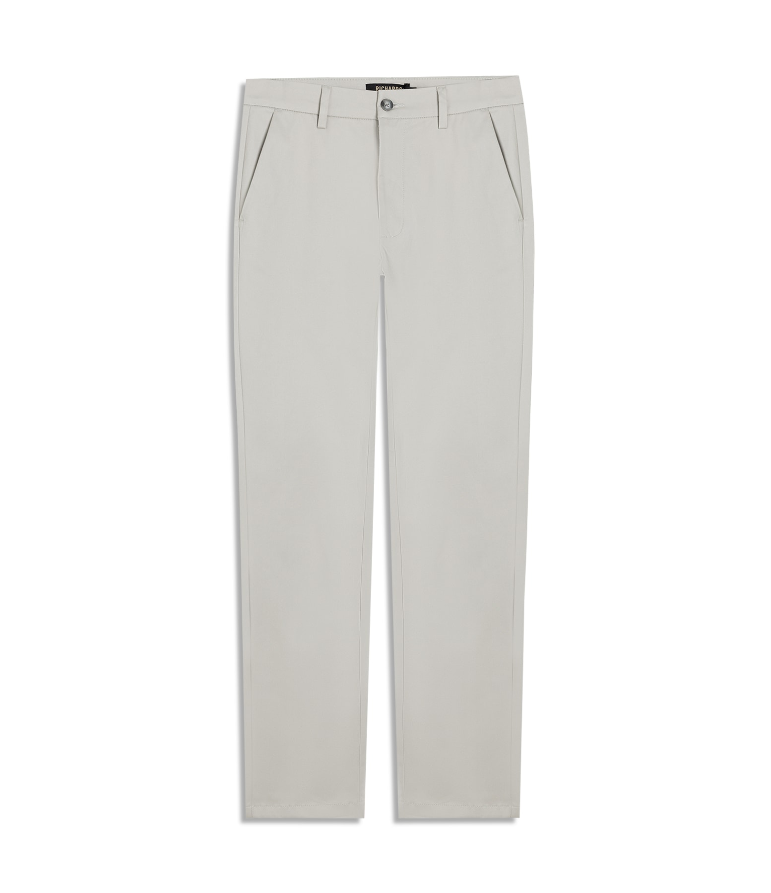 Calça Chino Premium New Silver i