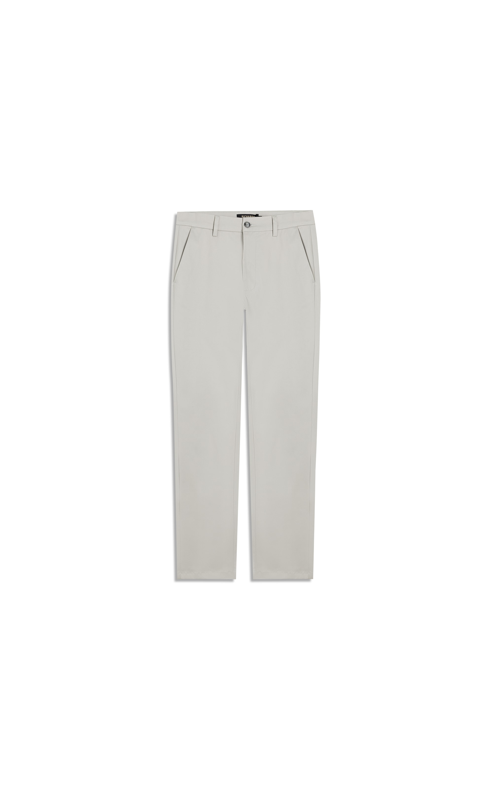 Calça Chino Premium New Silver i