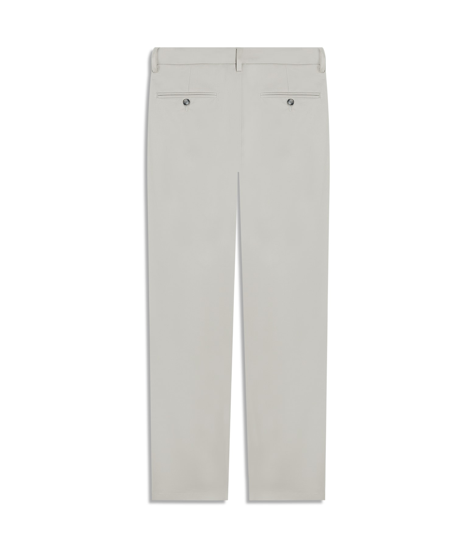 Calça Chino Premium New Silver i