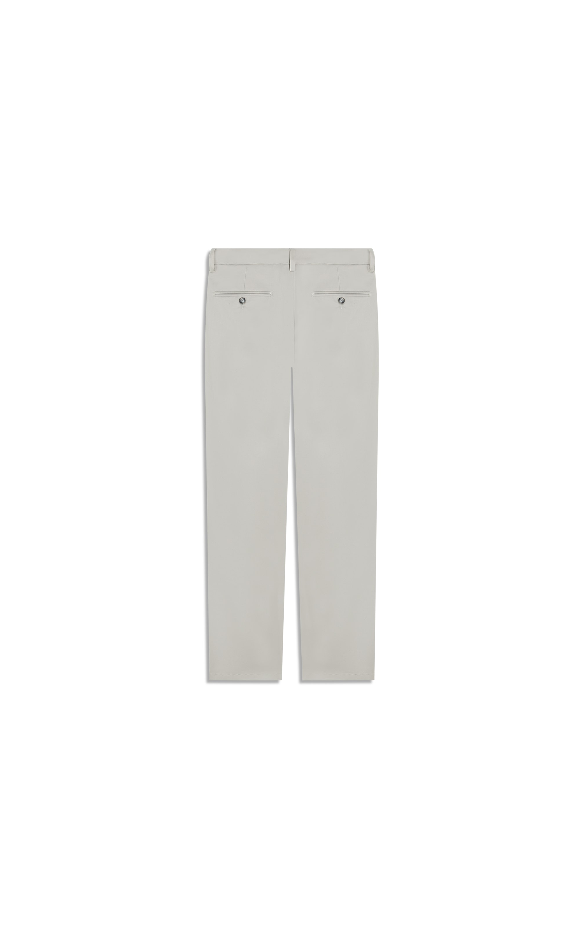 Calça Chino Premium New Silver i