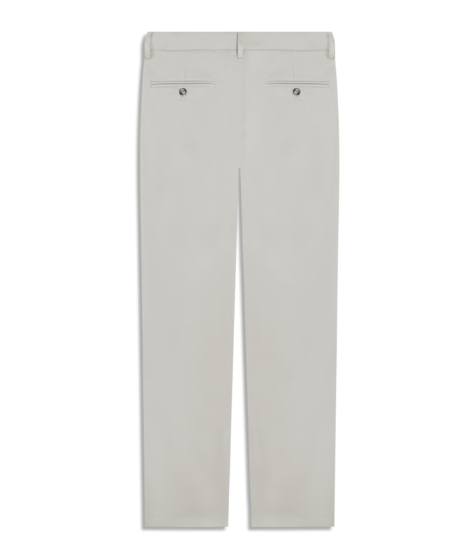 Calça Chino Premium New Silver i