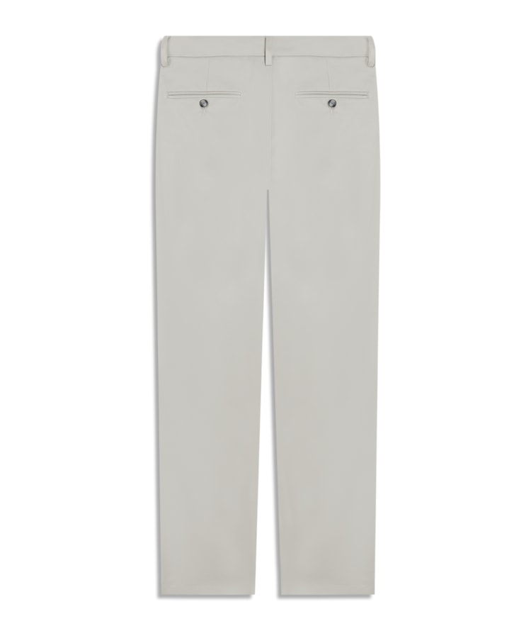 Calça Chino Premium New Silver i