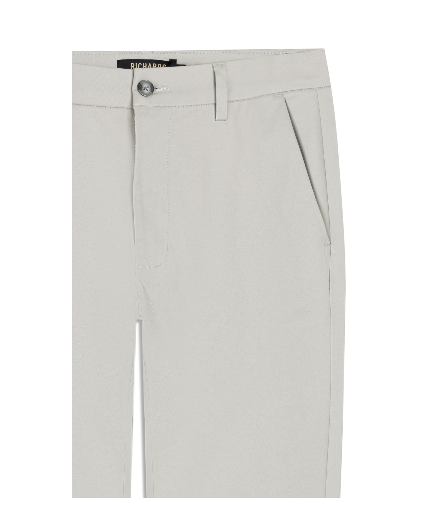 Calça Chino Premium New Silver i