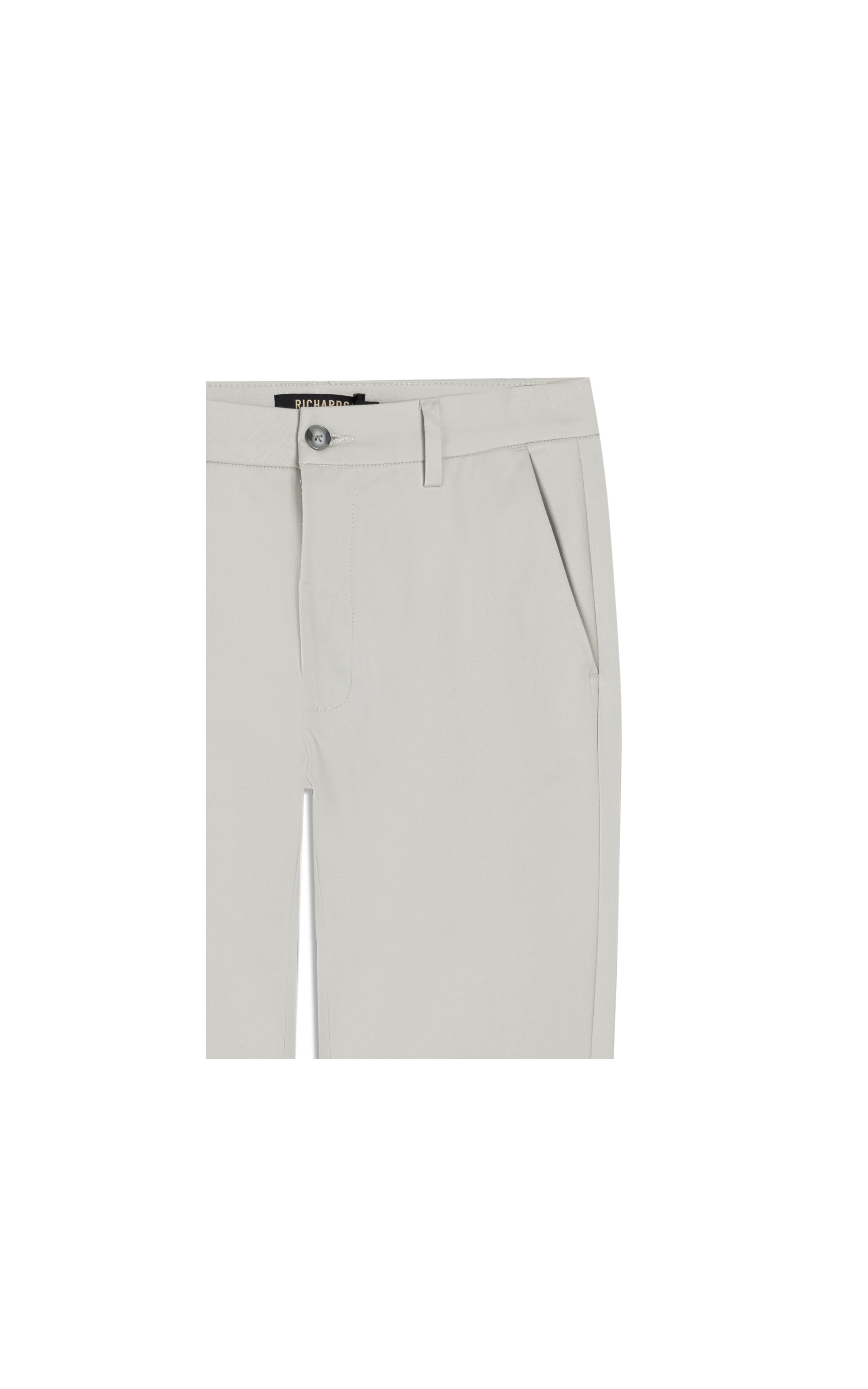 Calça Chino Premium New Silver i