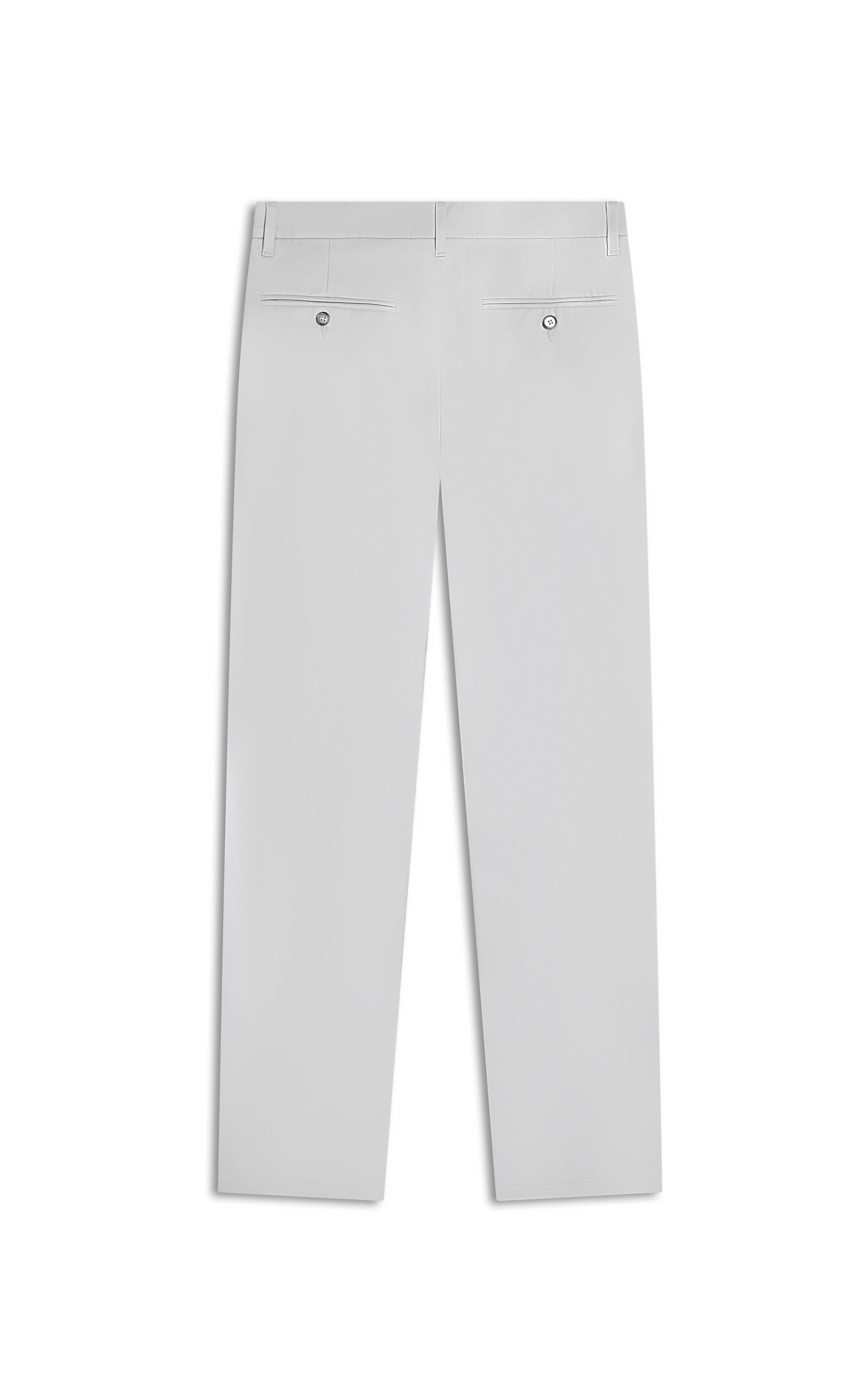 Calça Chino Premium New Silver Ii