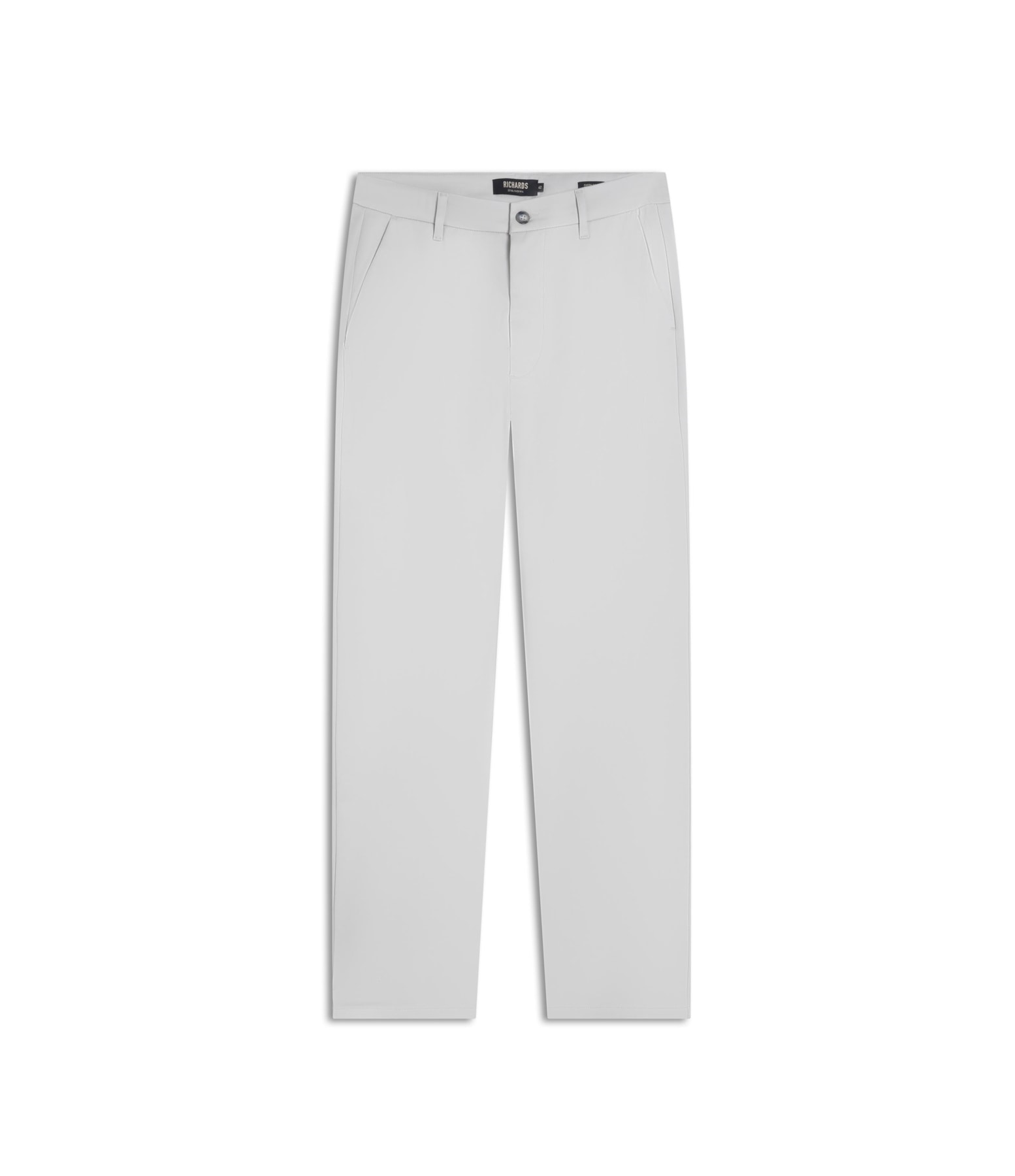 Calça Chino Premium New Silver Ii