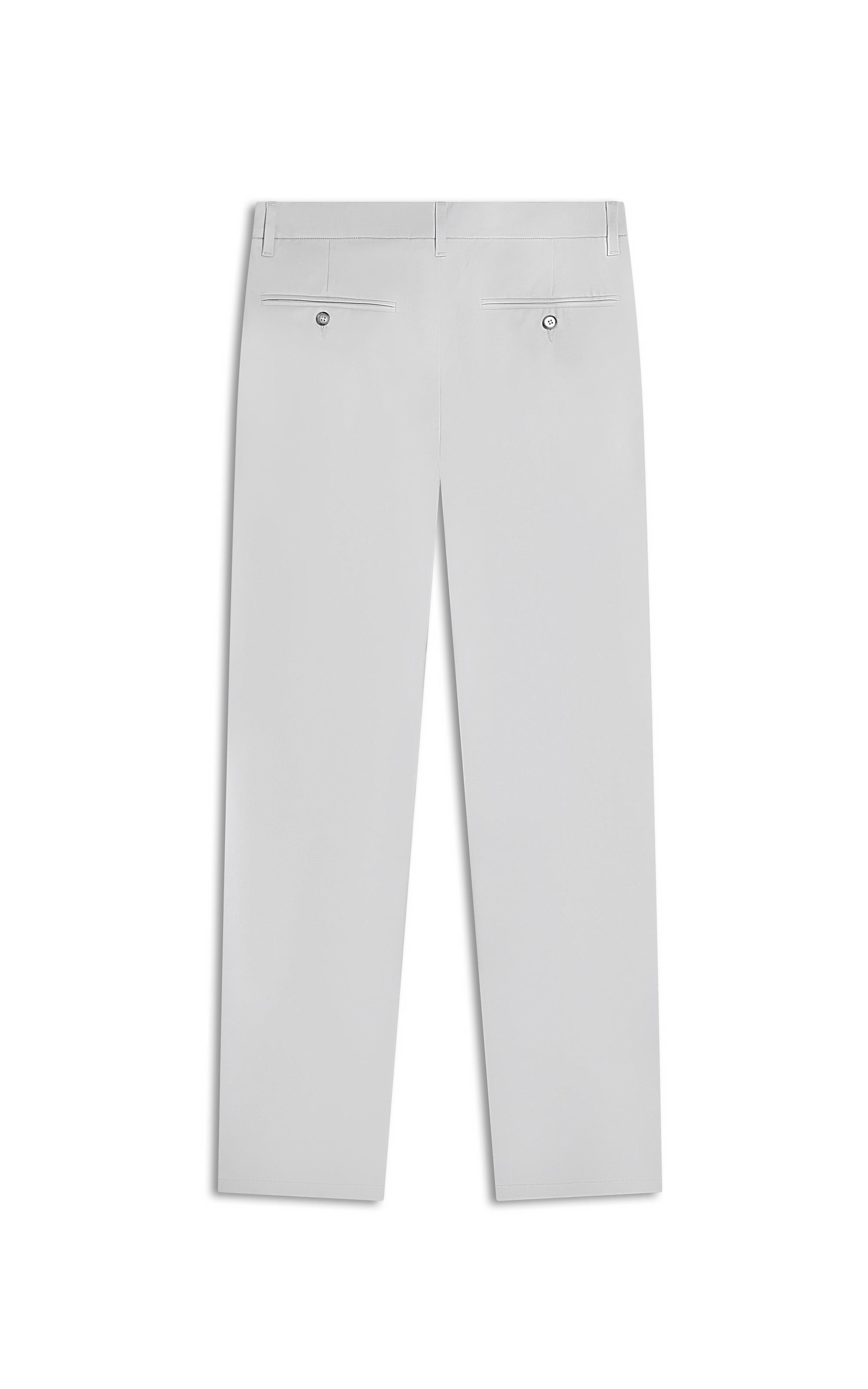 Calça Chino Premium New Silver Ii