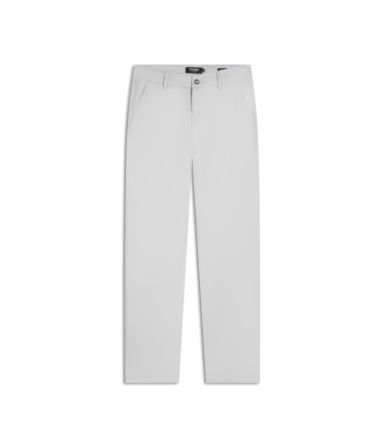 Calça Chino Premium New Silver Ii