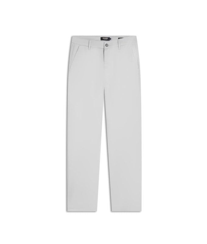 Calça Chino Premium New Silver Ii