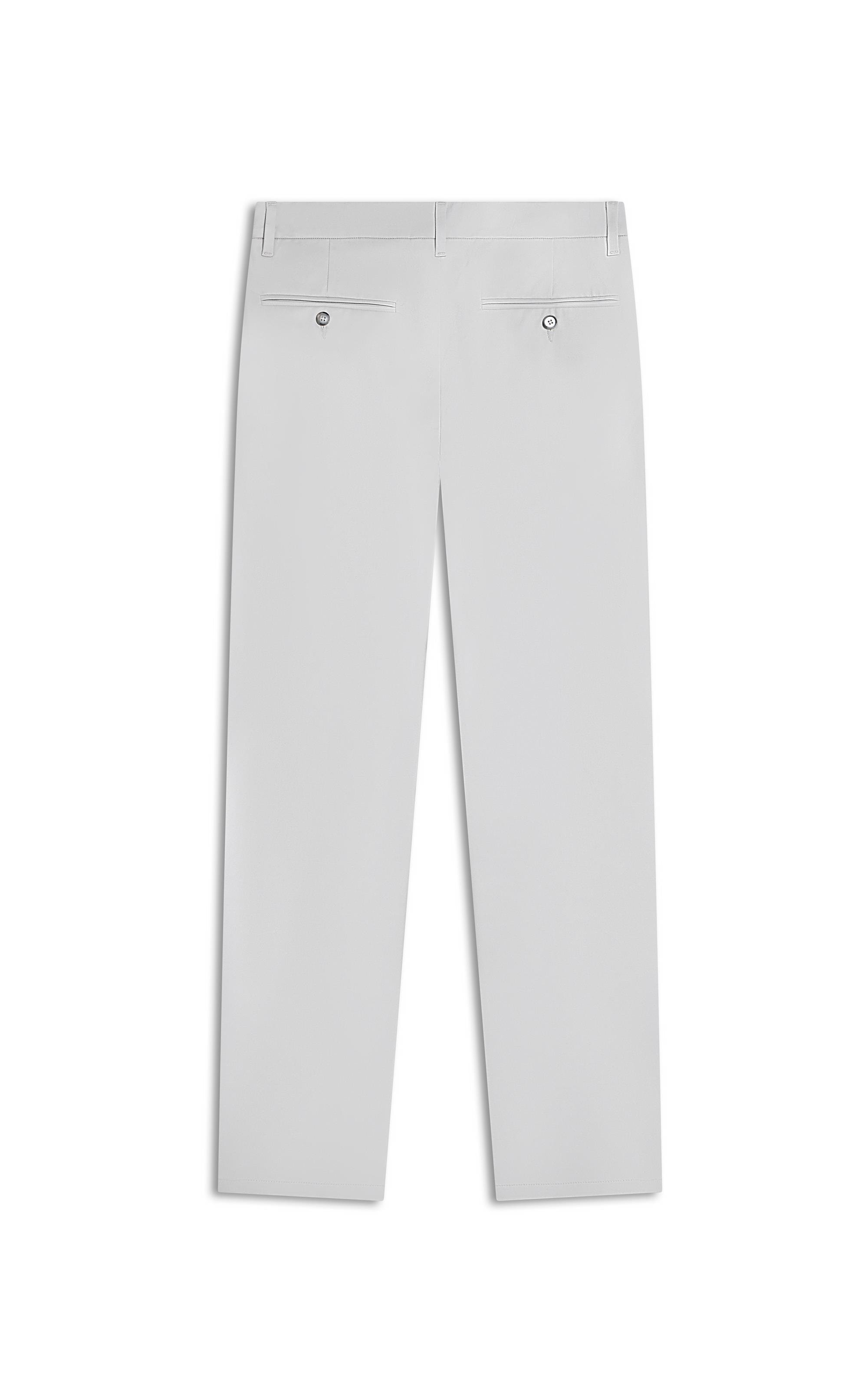 Calça Chino Premium New Silver Ii